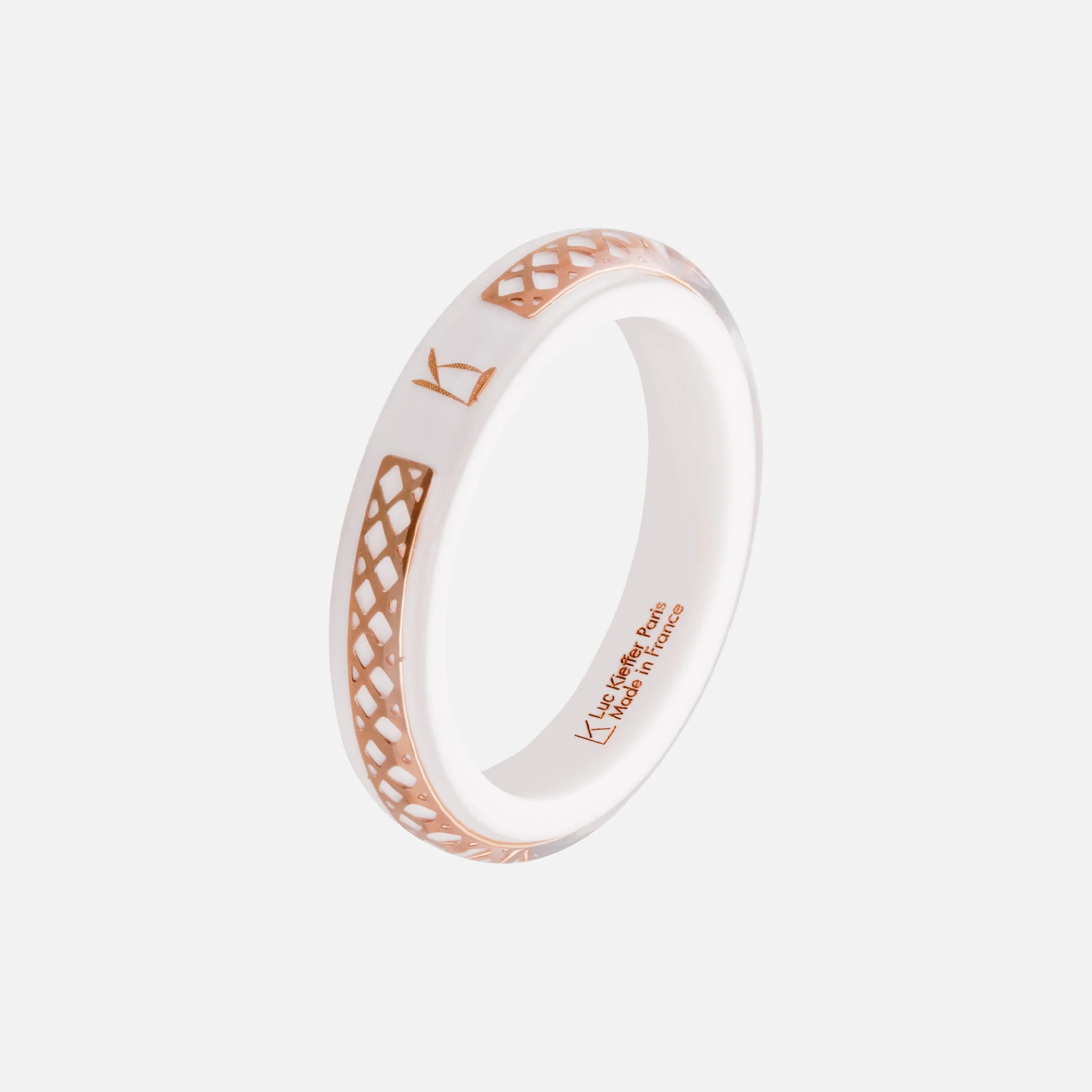 Alambra Bracelet – Thin 16mm