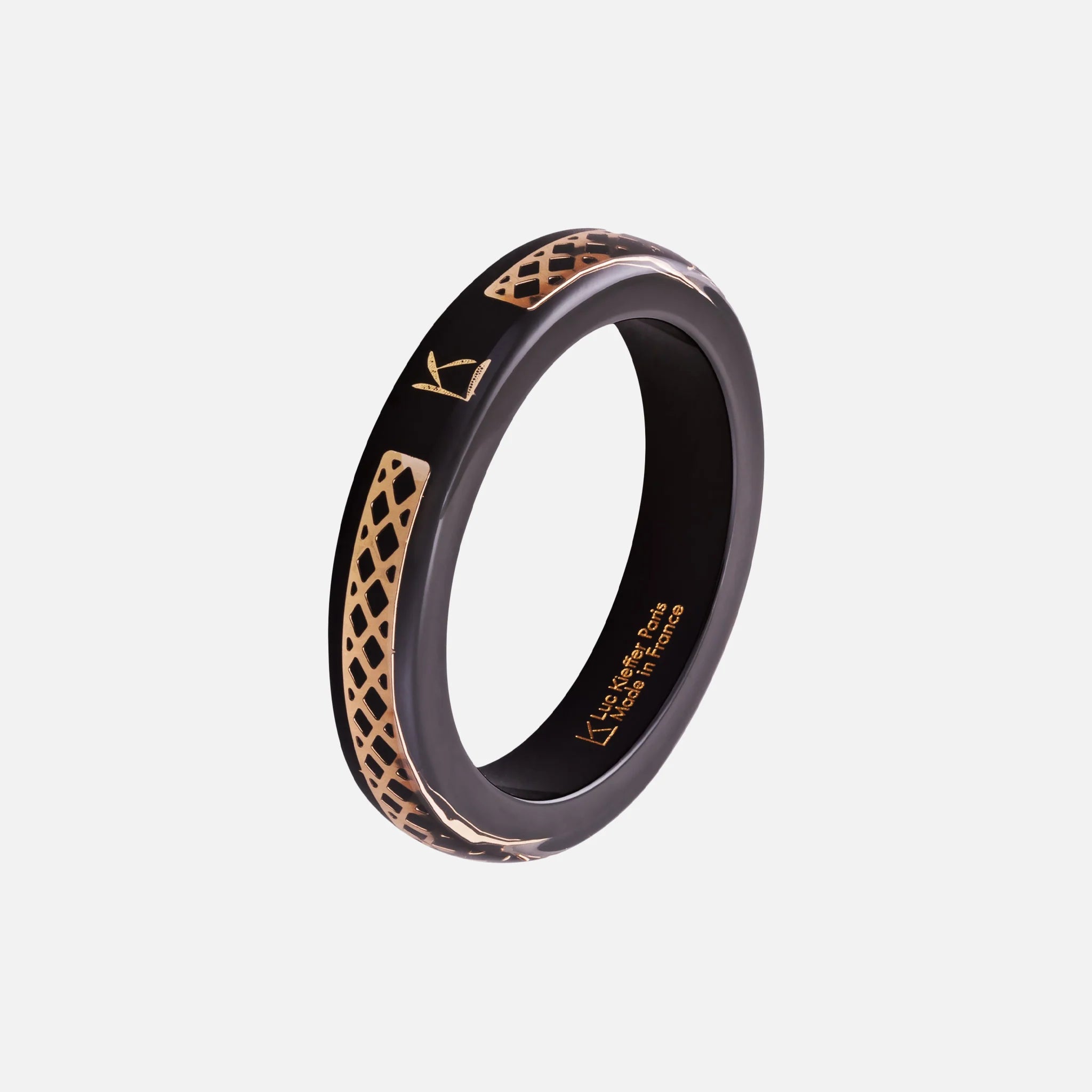 Alambra Bracelet – Thin 16mm