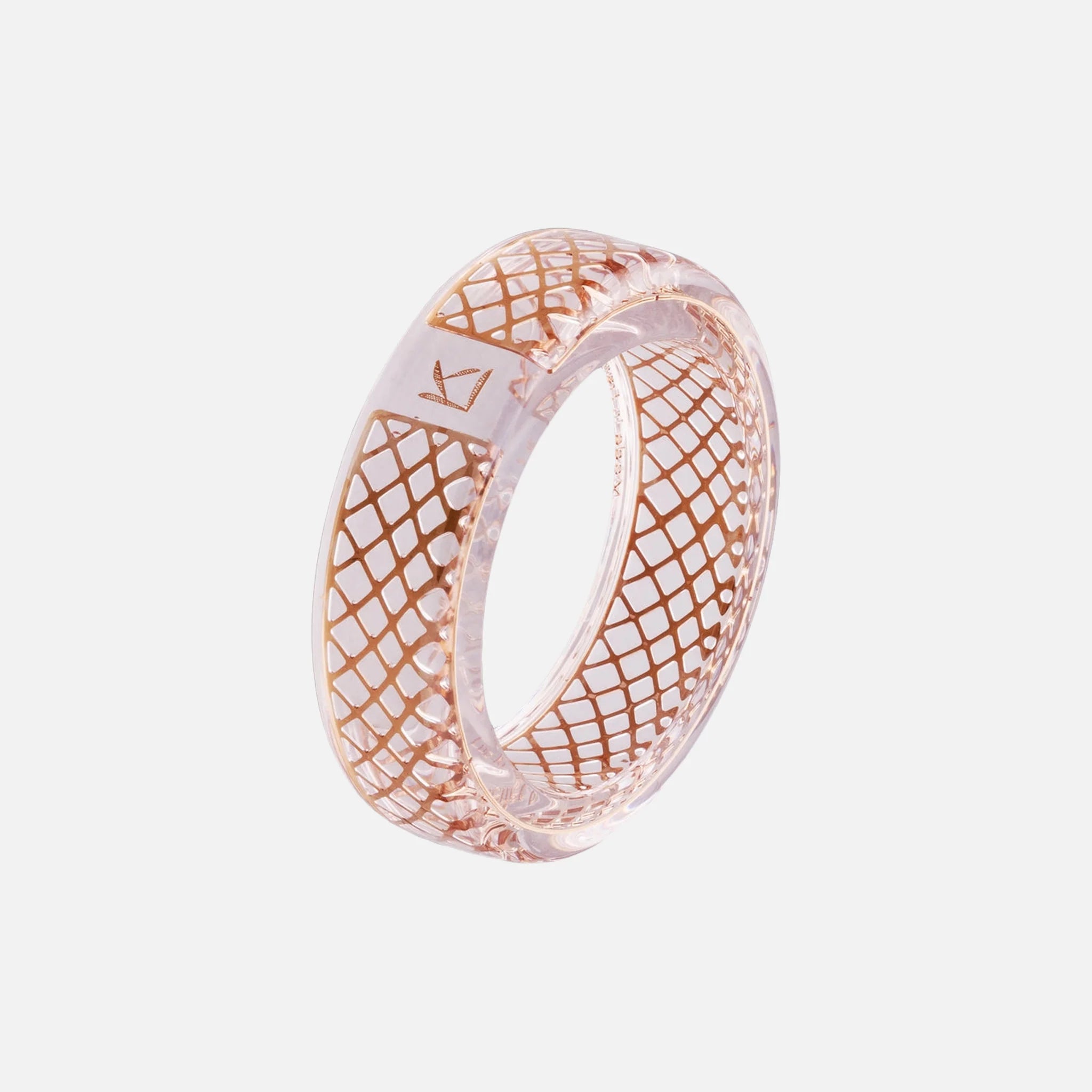 Alambra Bracelet – Large 23mm