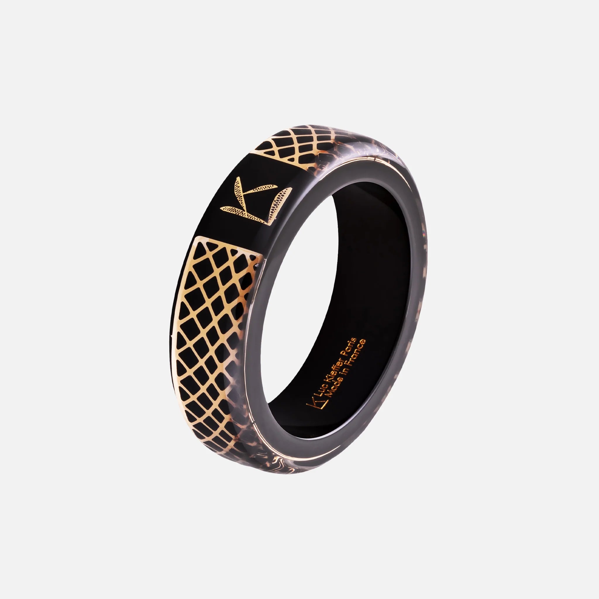 Alambra Bracelet – Large 23mm