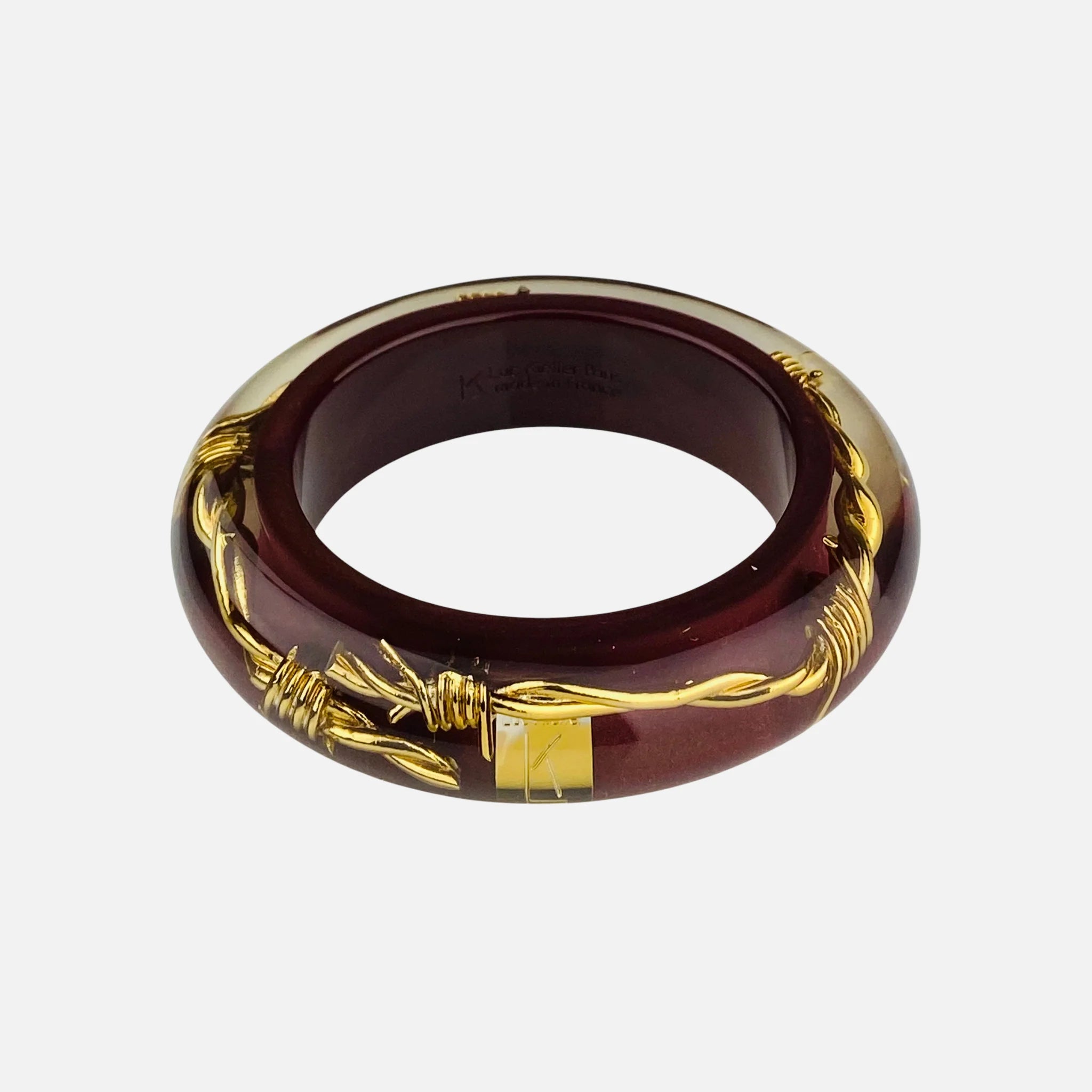 Iris & I Bracelet – Medium