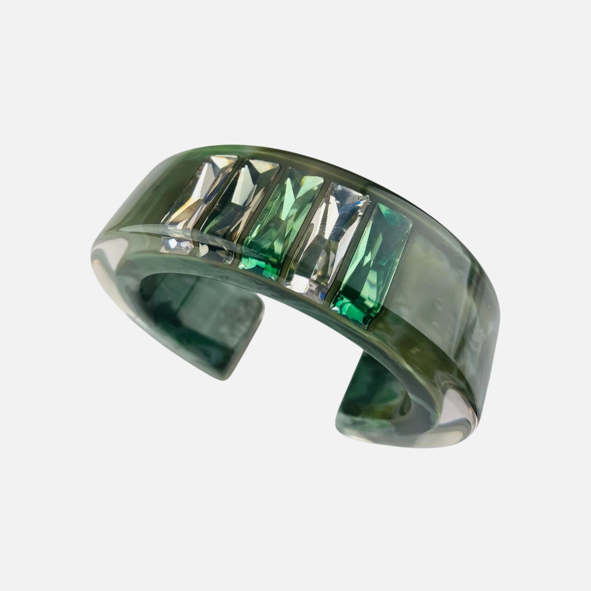 Building Statement Cuff