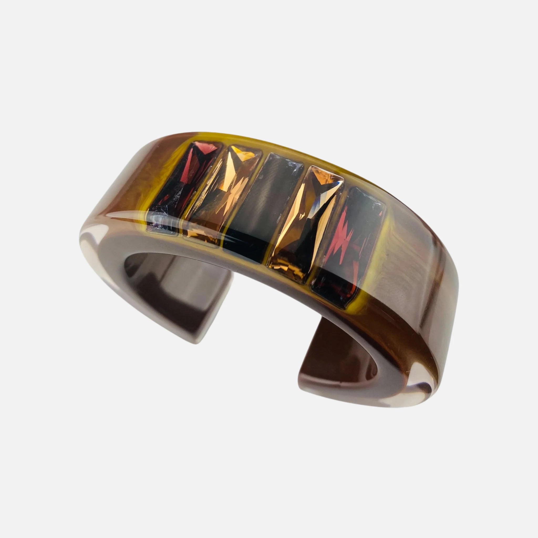 Building Statement Cuff