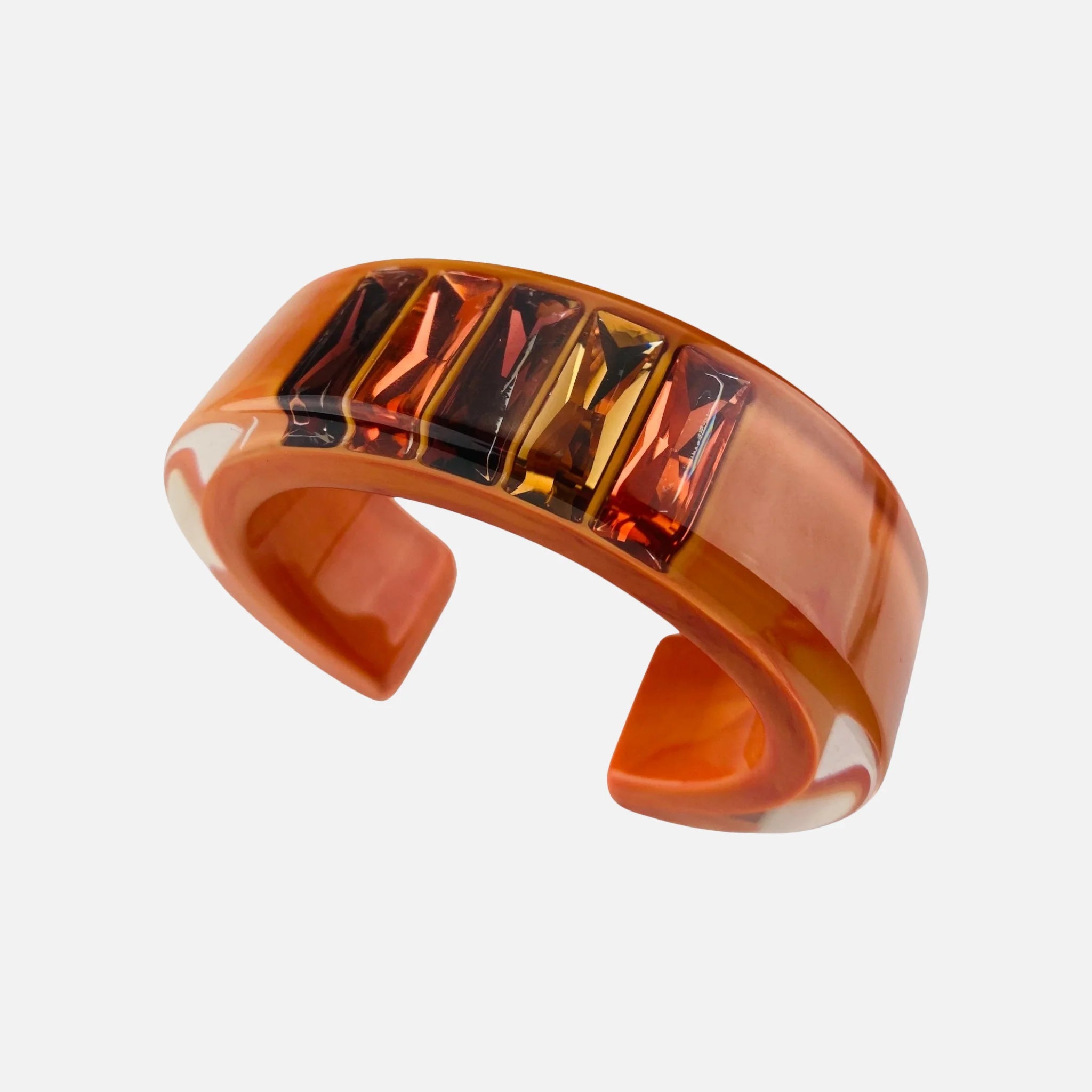 Building Statement Cuff