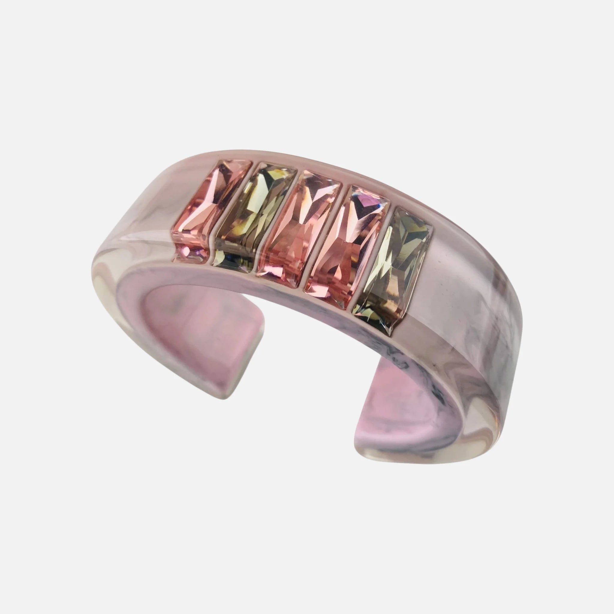 Building Statement Cuff