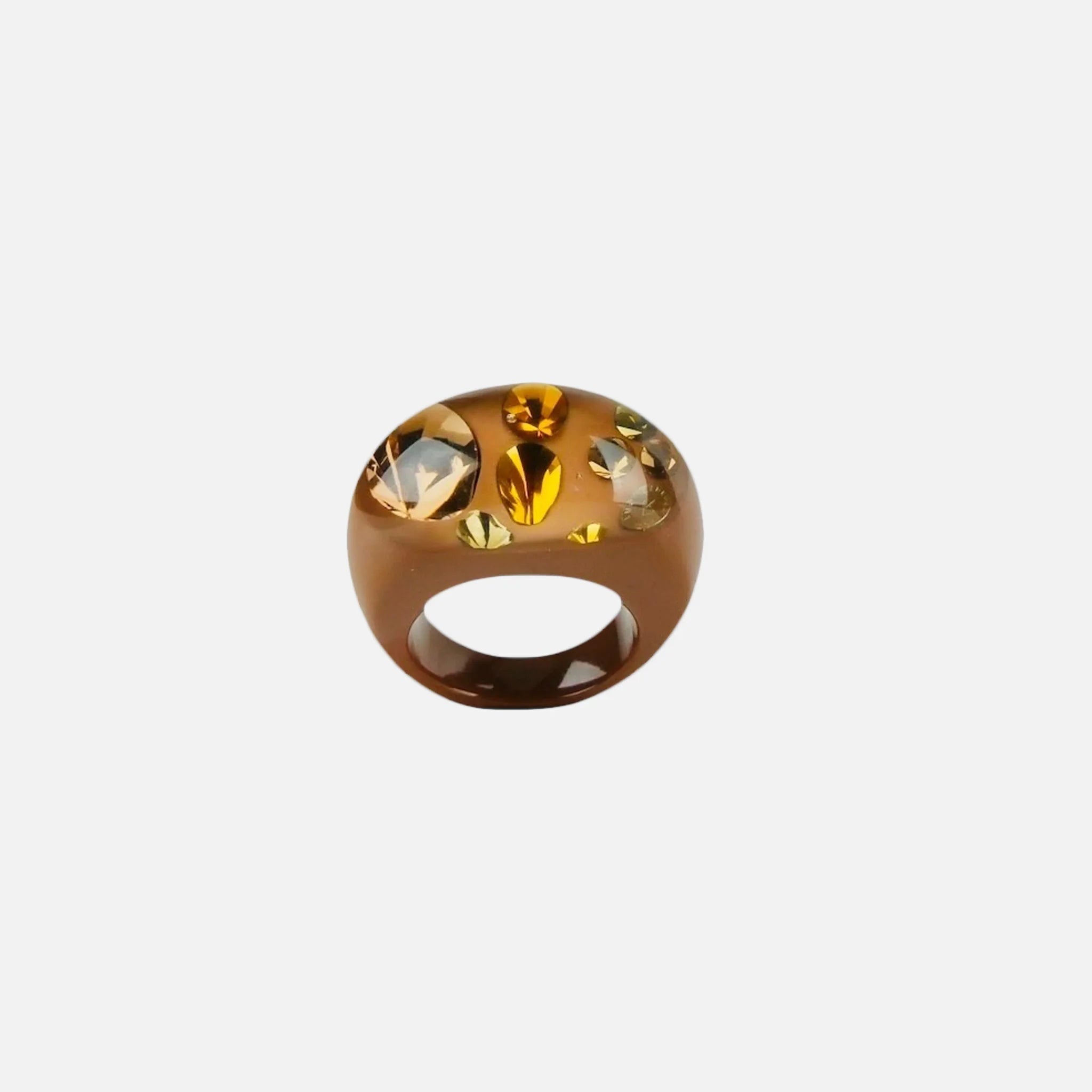 Star Ring – Medium