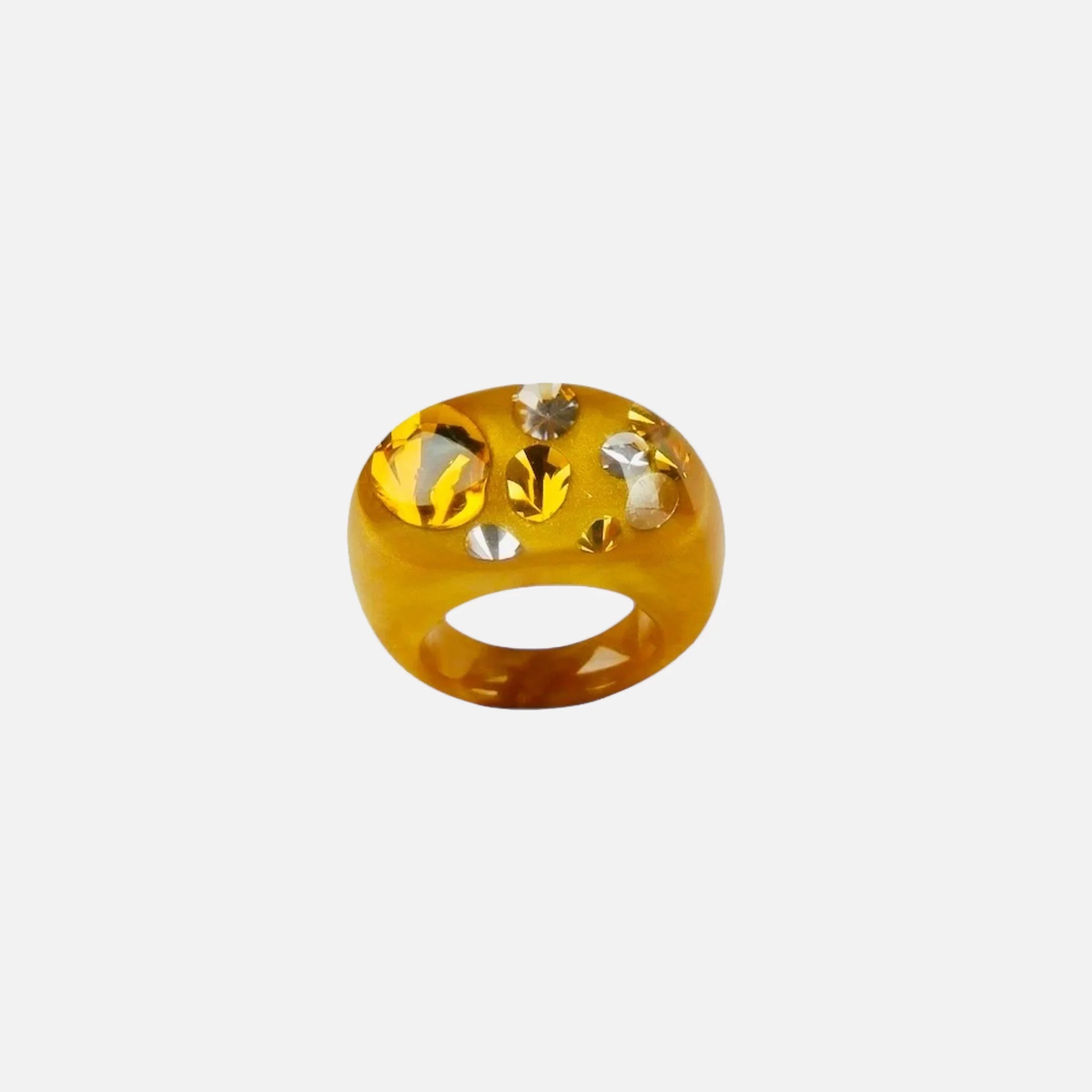 Star Ring – Medium