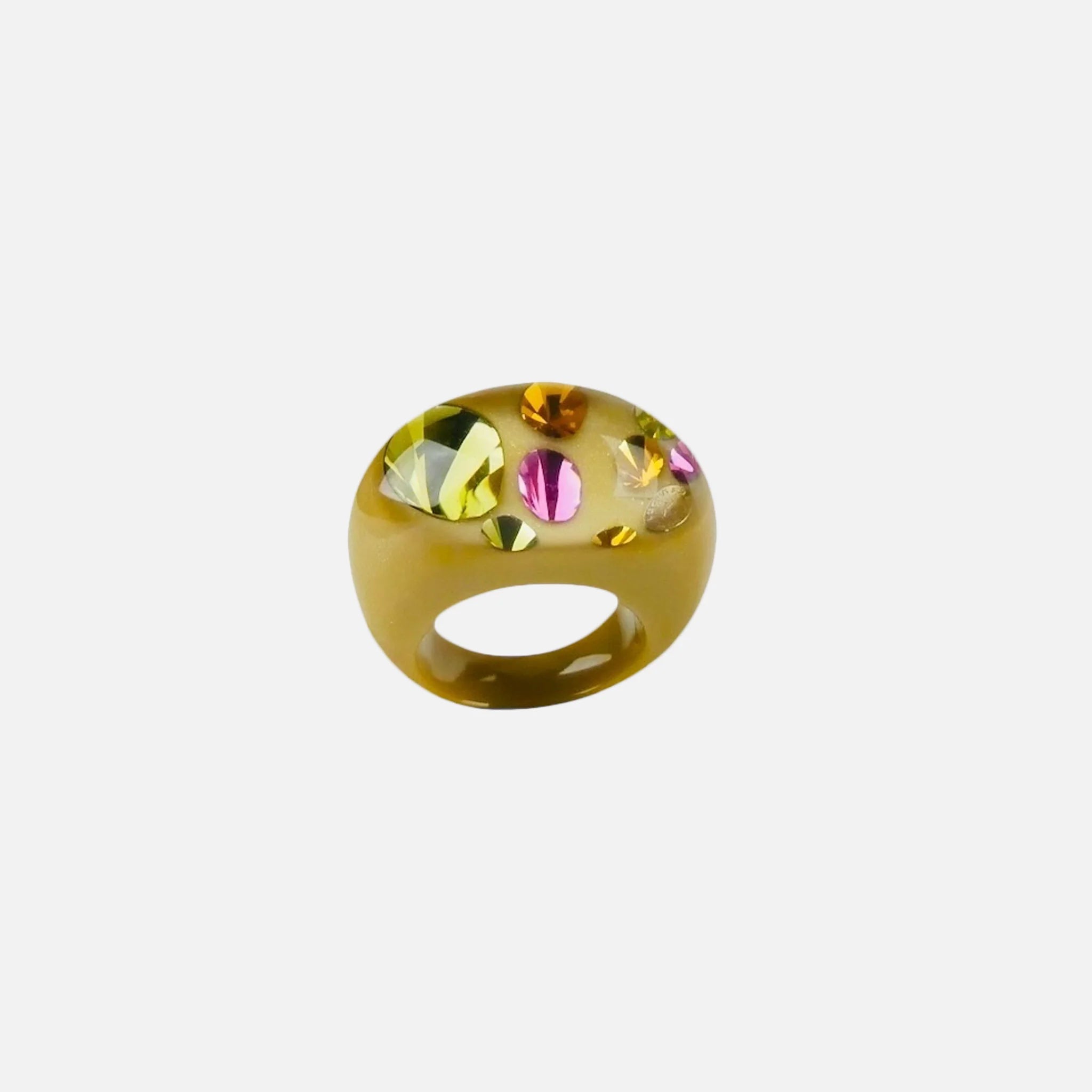 Star Ring – Medium