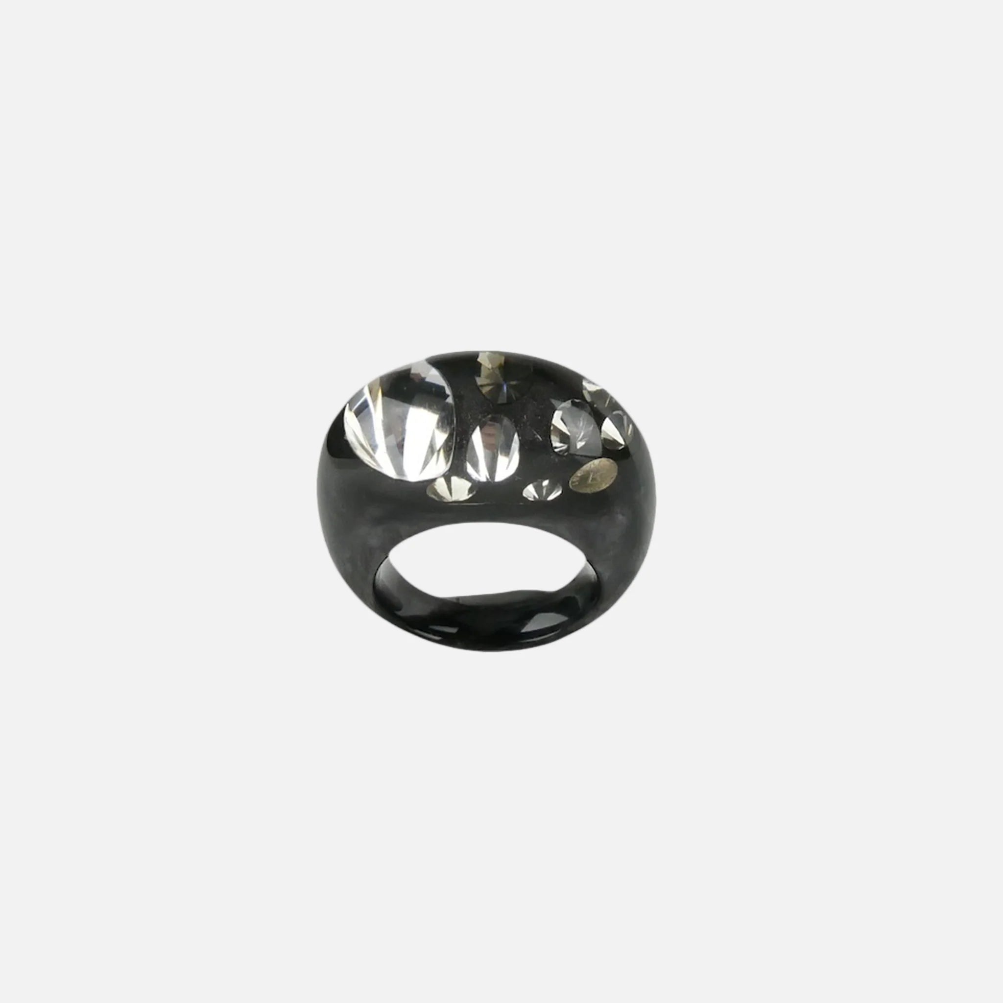 Star Ring – Medium