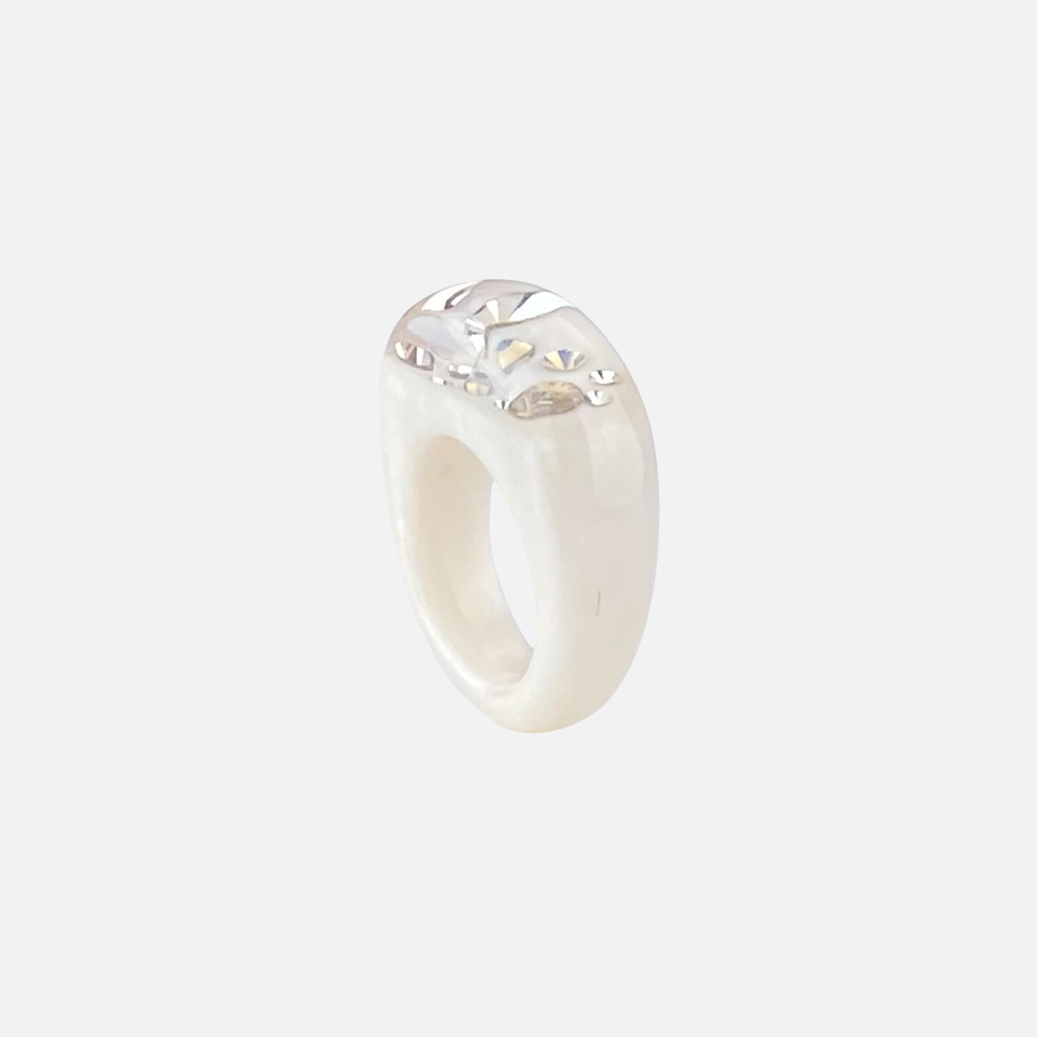 Star Ring – Slim