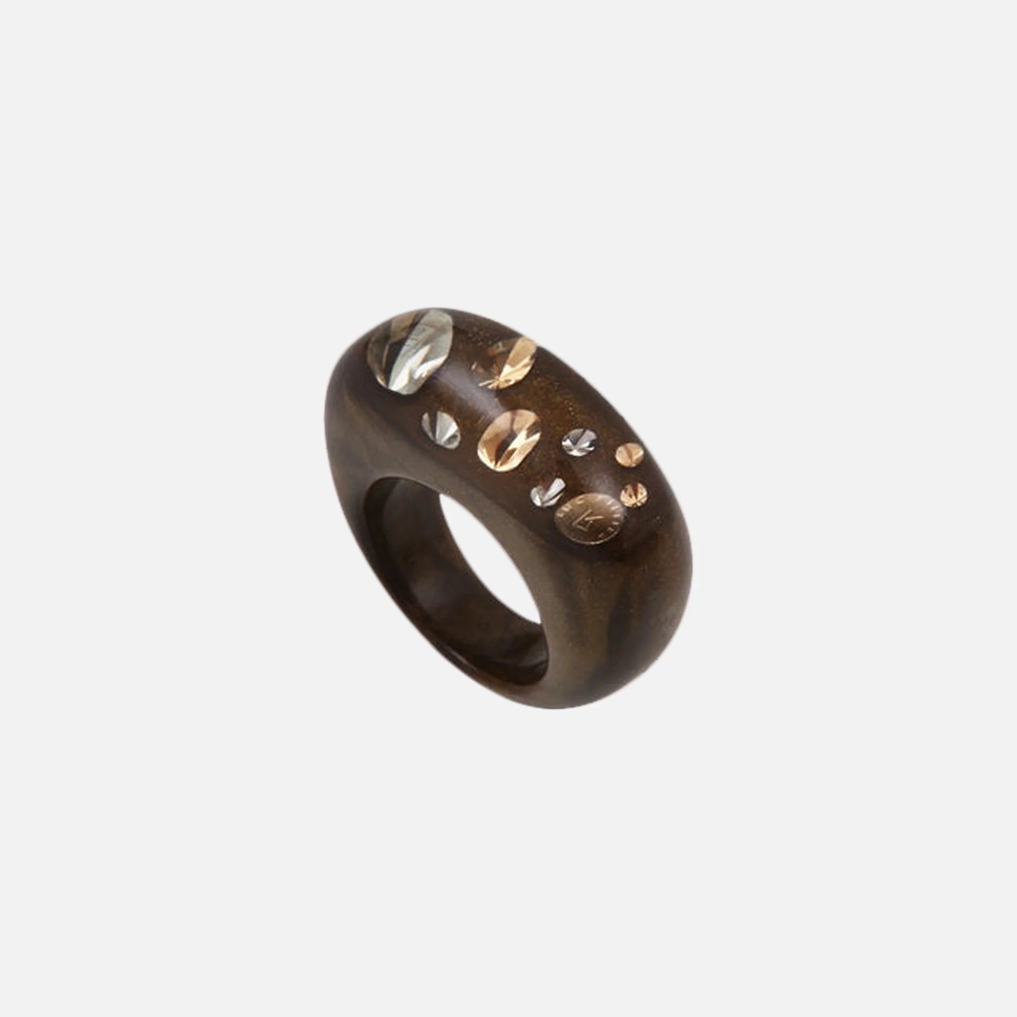 Star Ring – Slim
