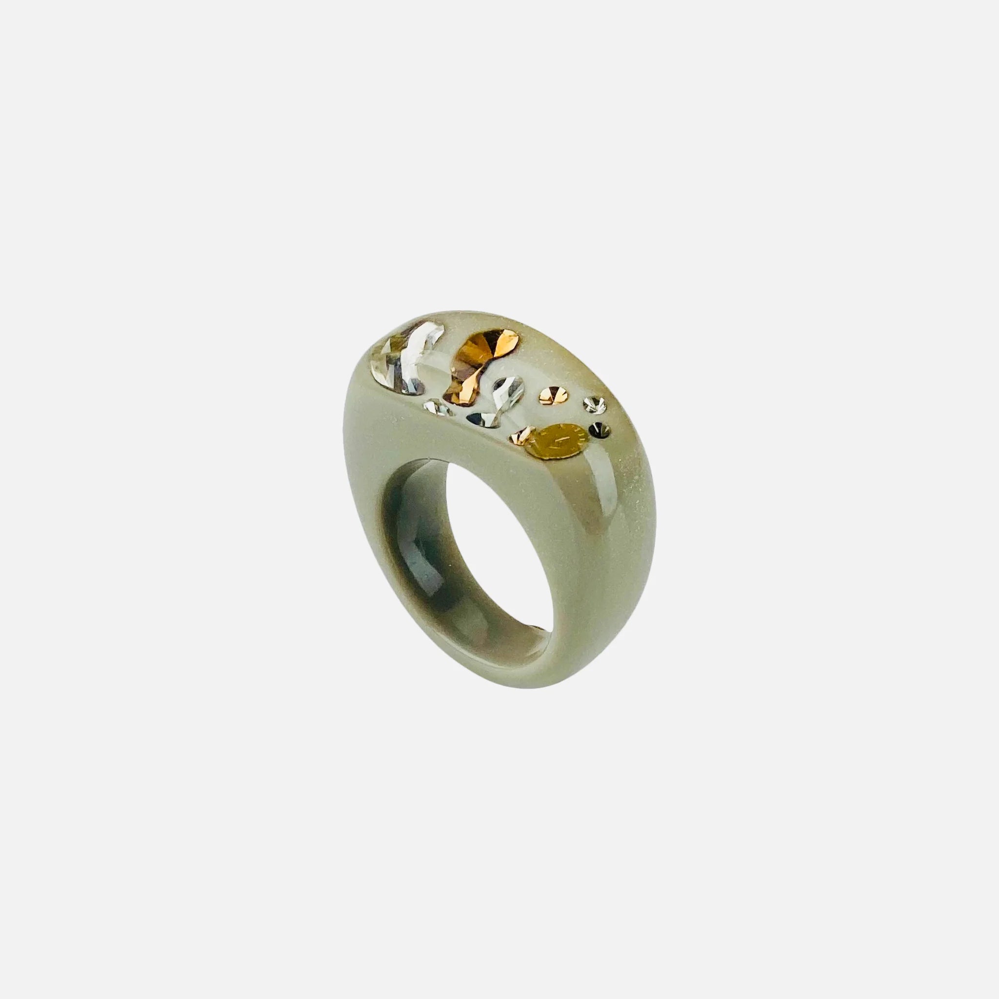 Star Ring – Slim