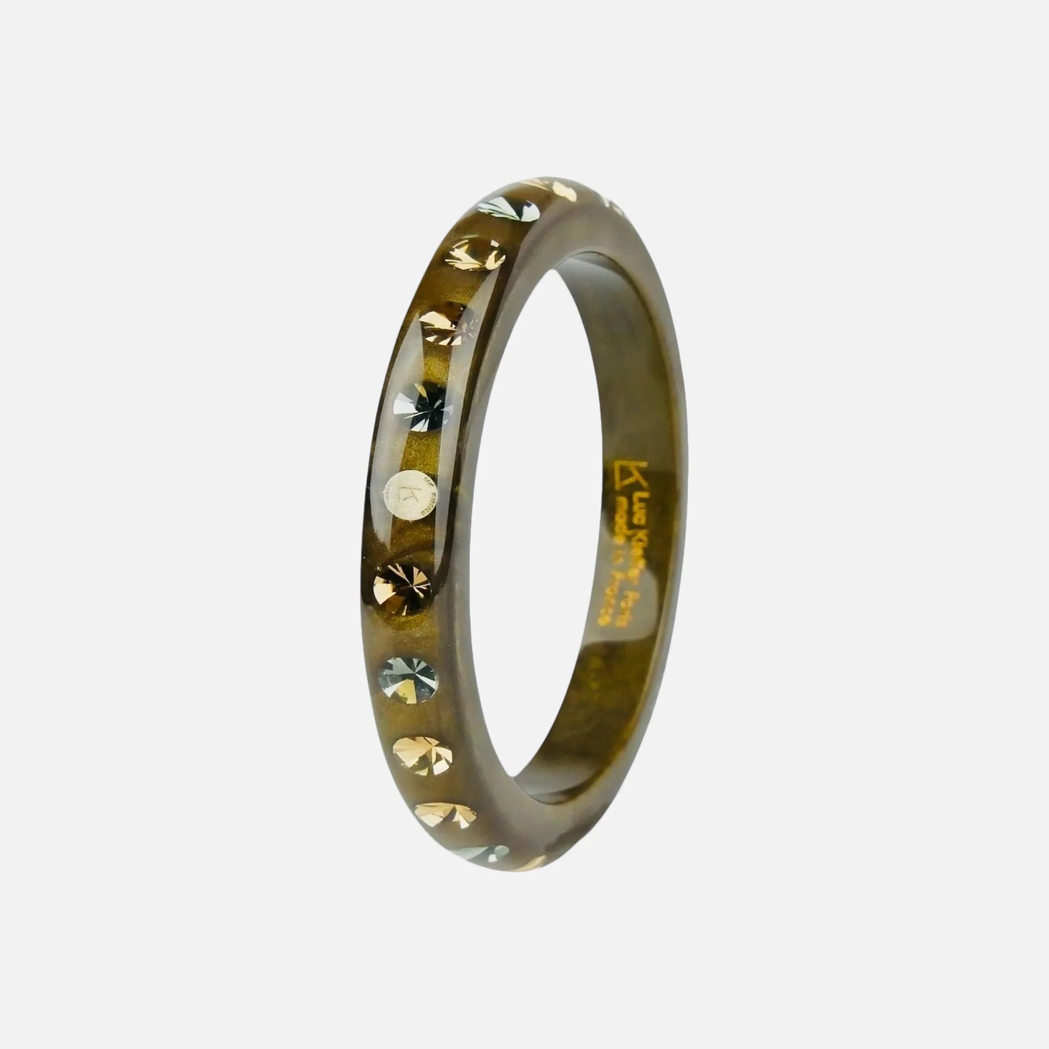 Star Bracelet – Thin 10mm