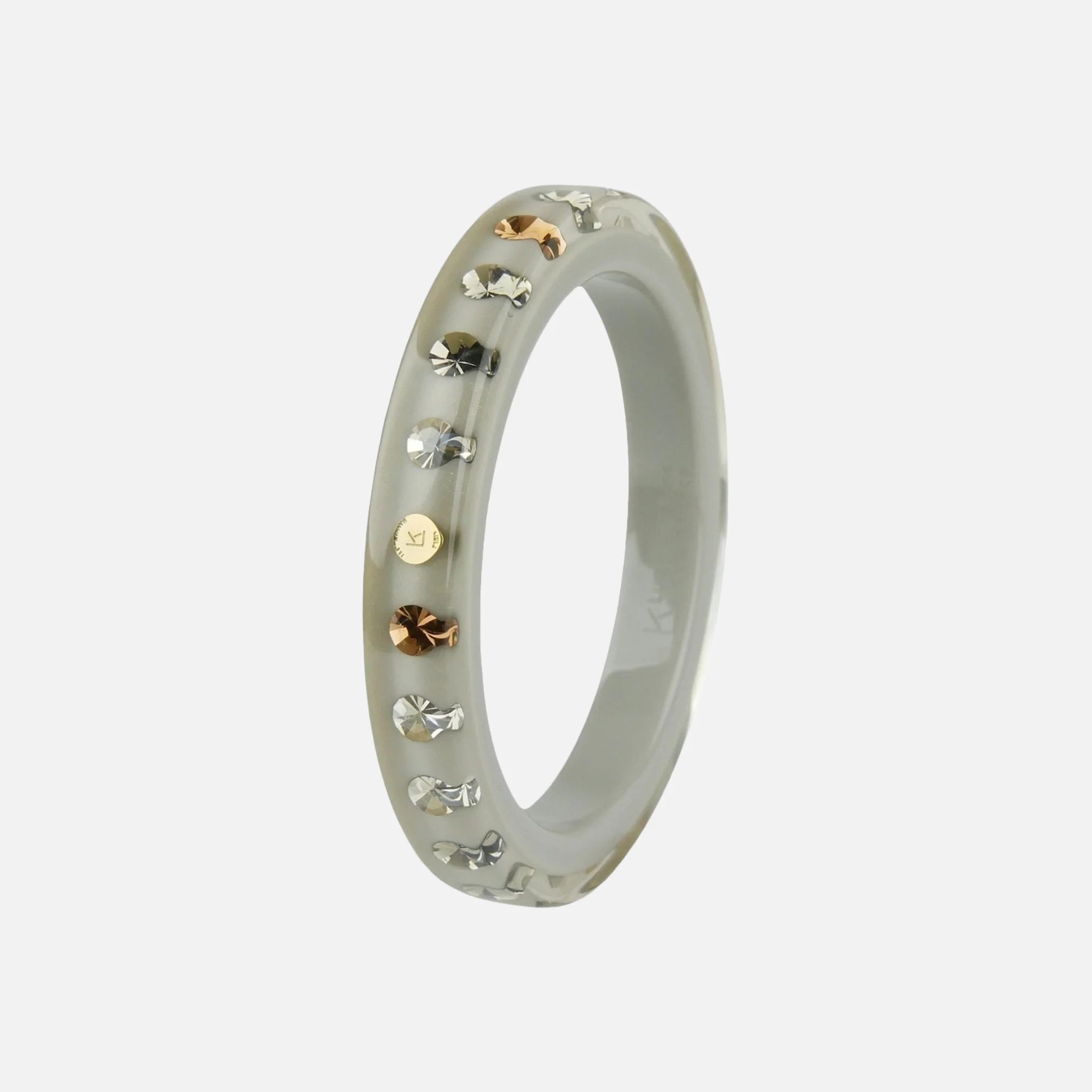 Star Bracelet – Thin 10mm