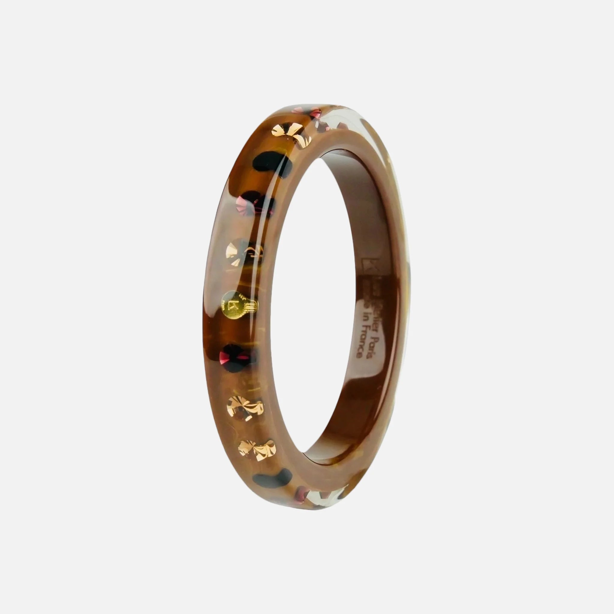 Star Bracelet – Thin 10mm