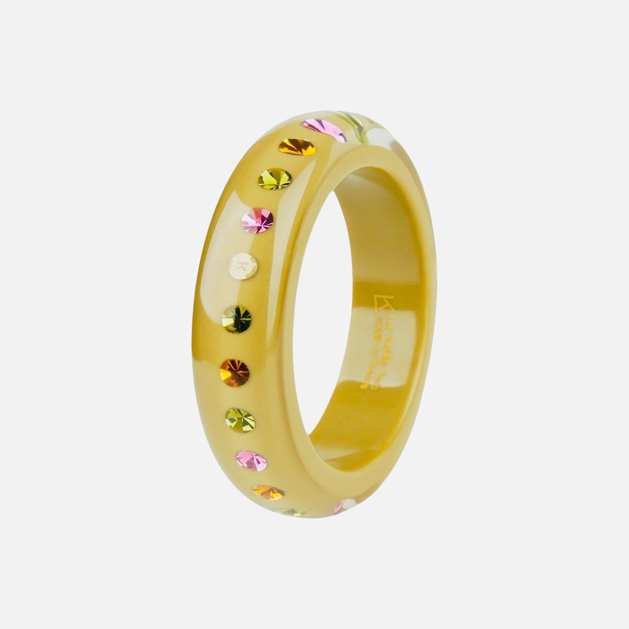 Star Bracelet – Medium 20mm