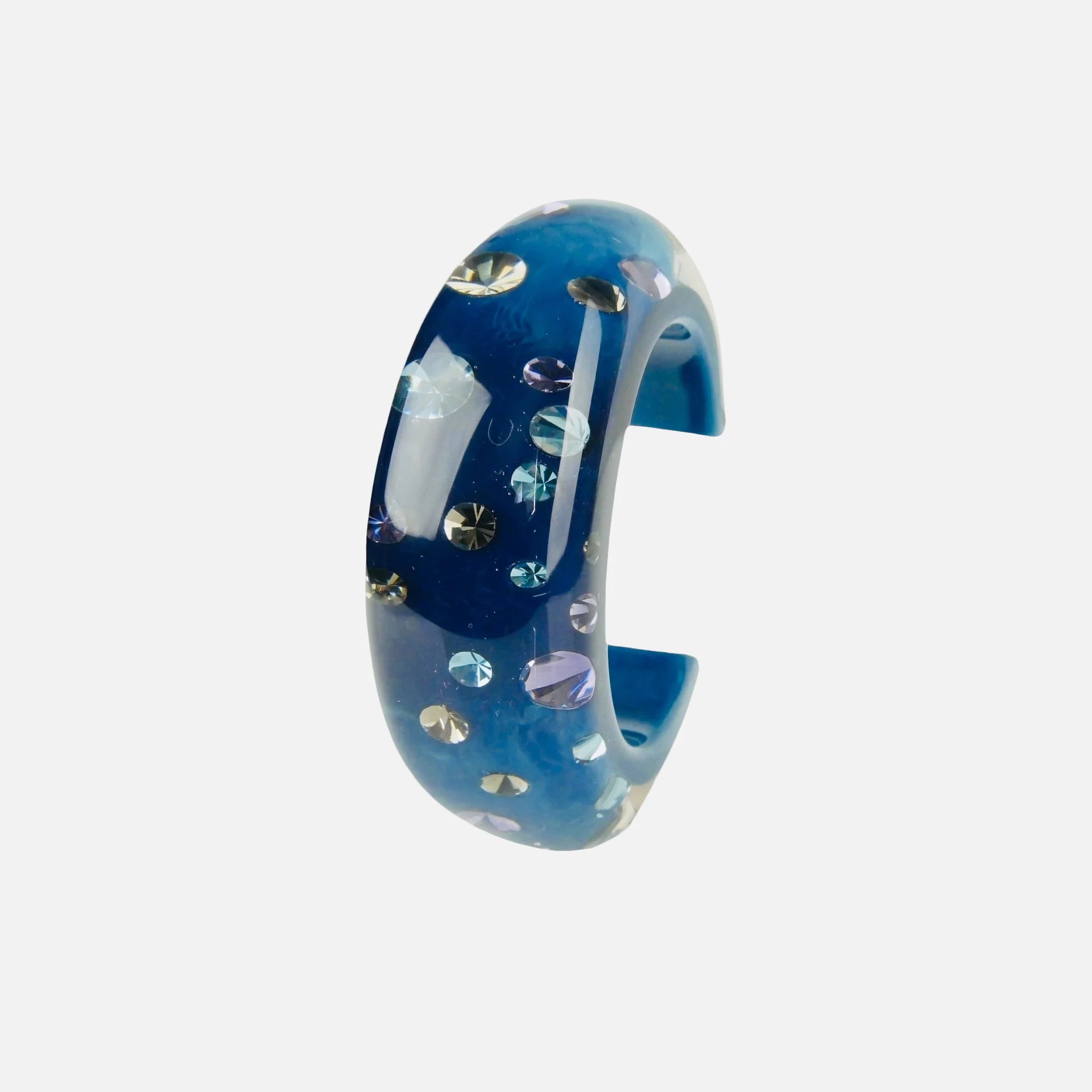 Star Large Cuff Bracelet – 35mm