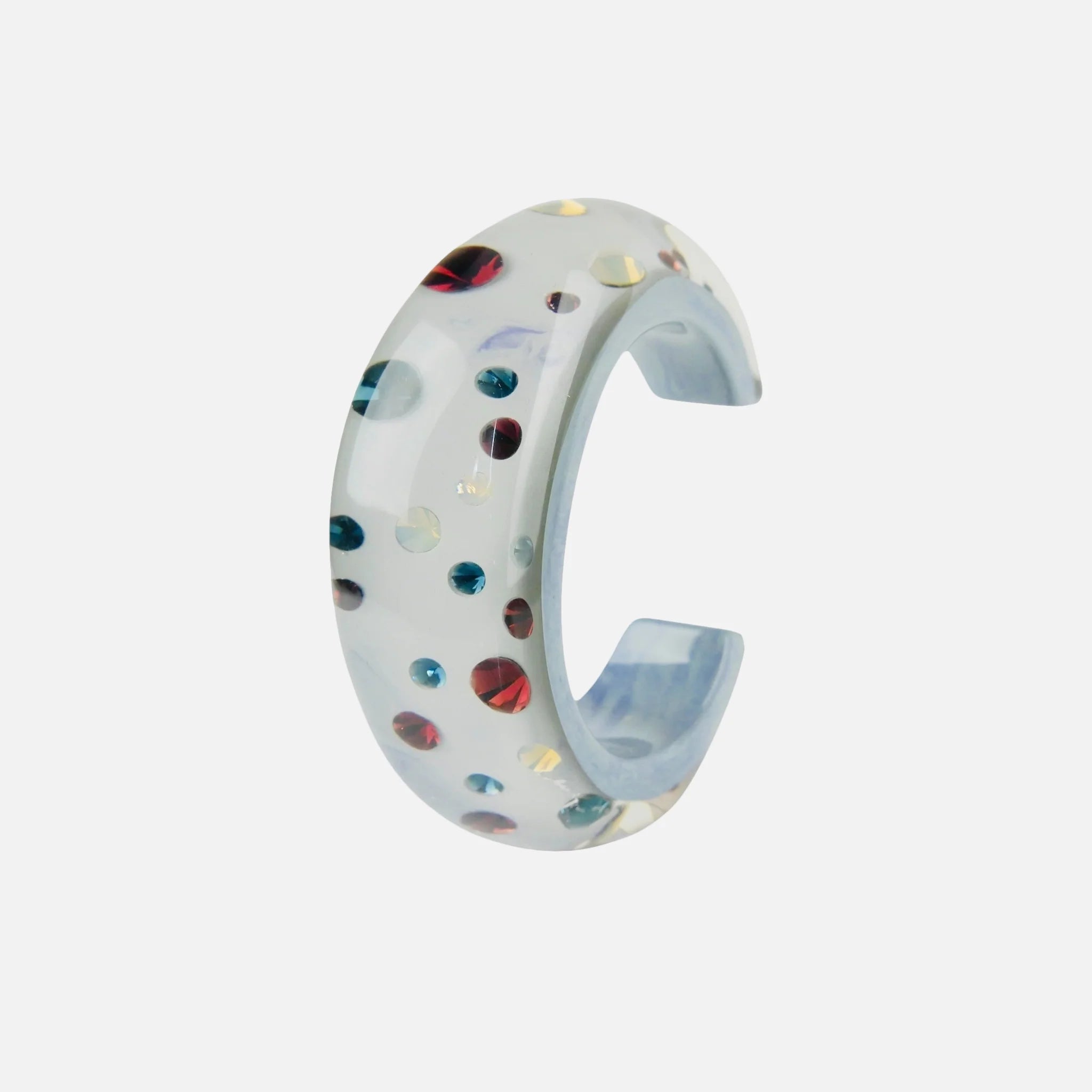 Star Large Cuff Bracelet – 35mm