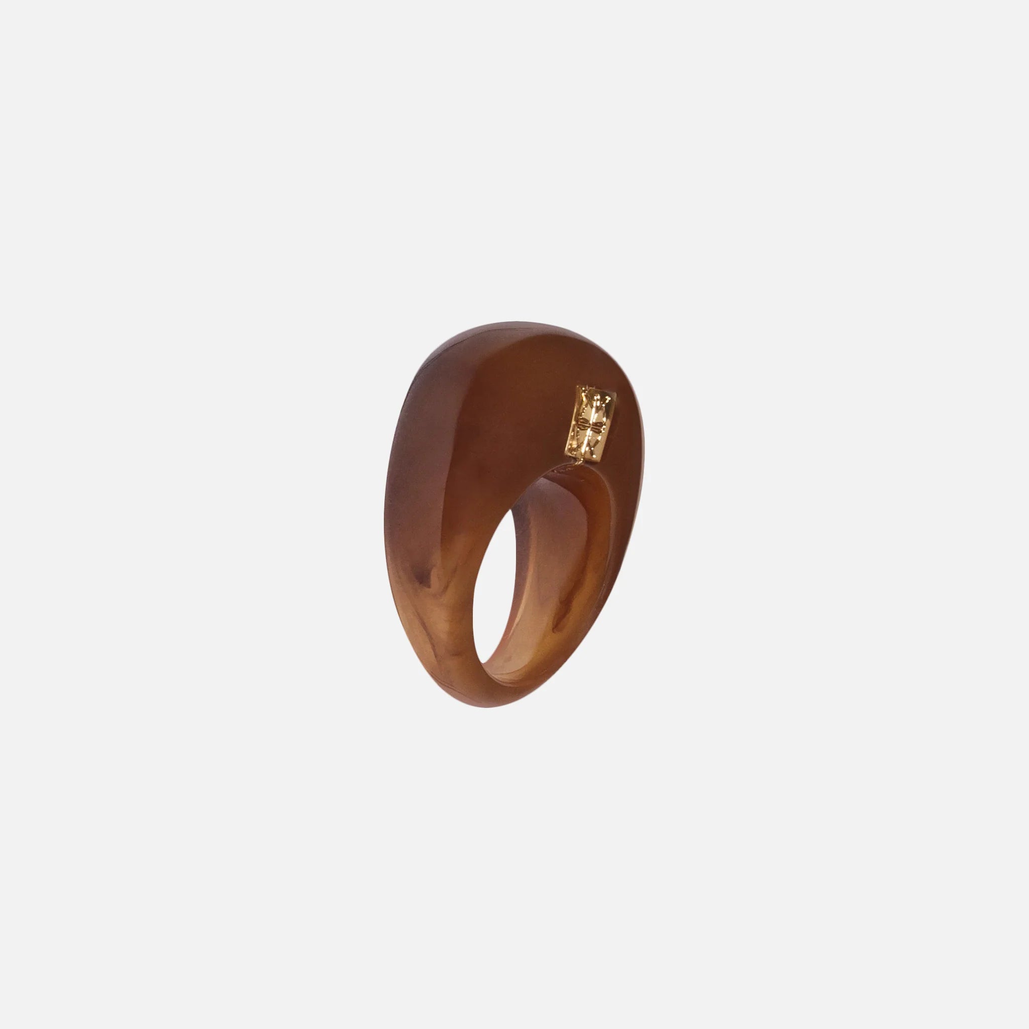 Soho Slim Ring