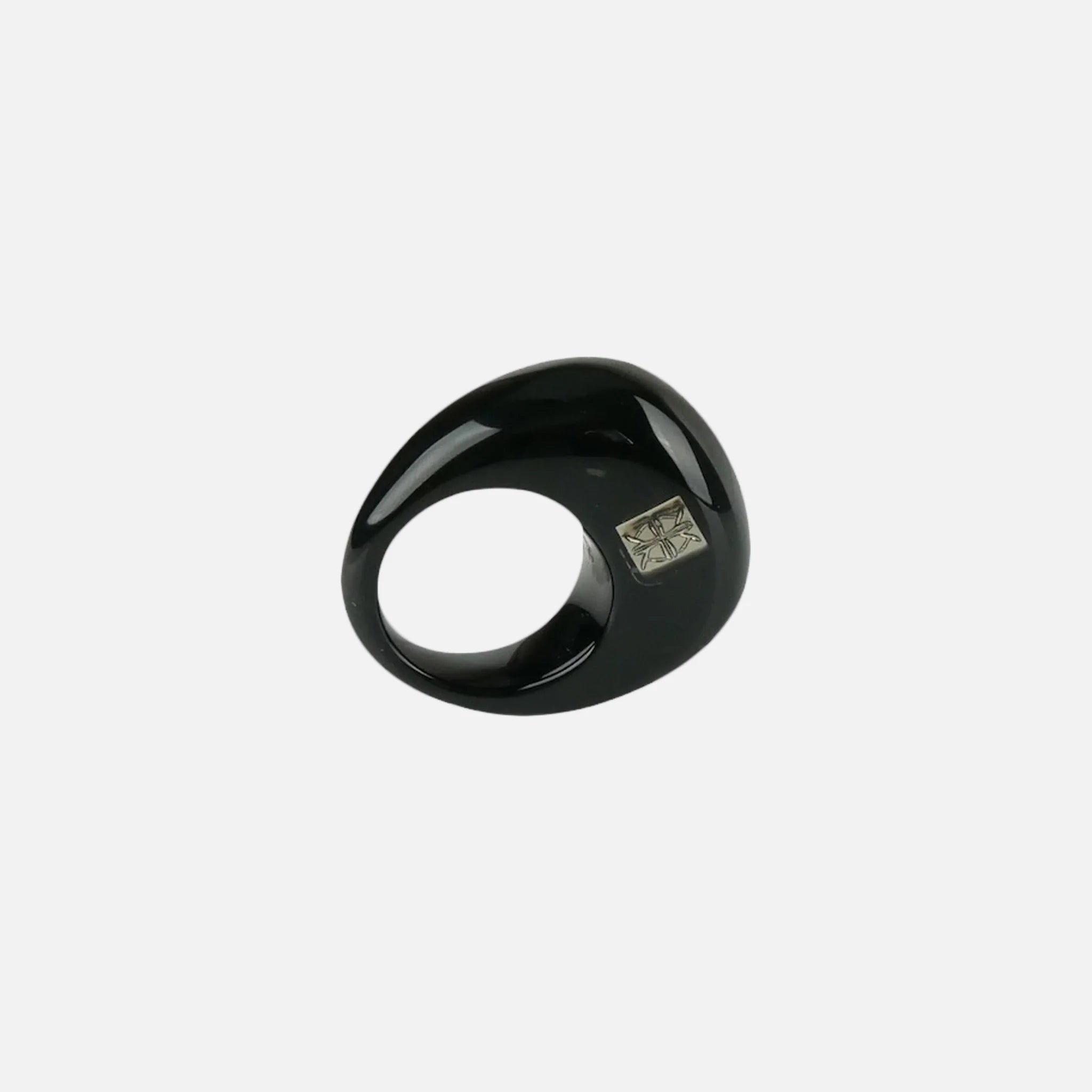 Soho Slim Ring