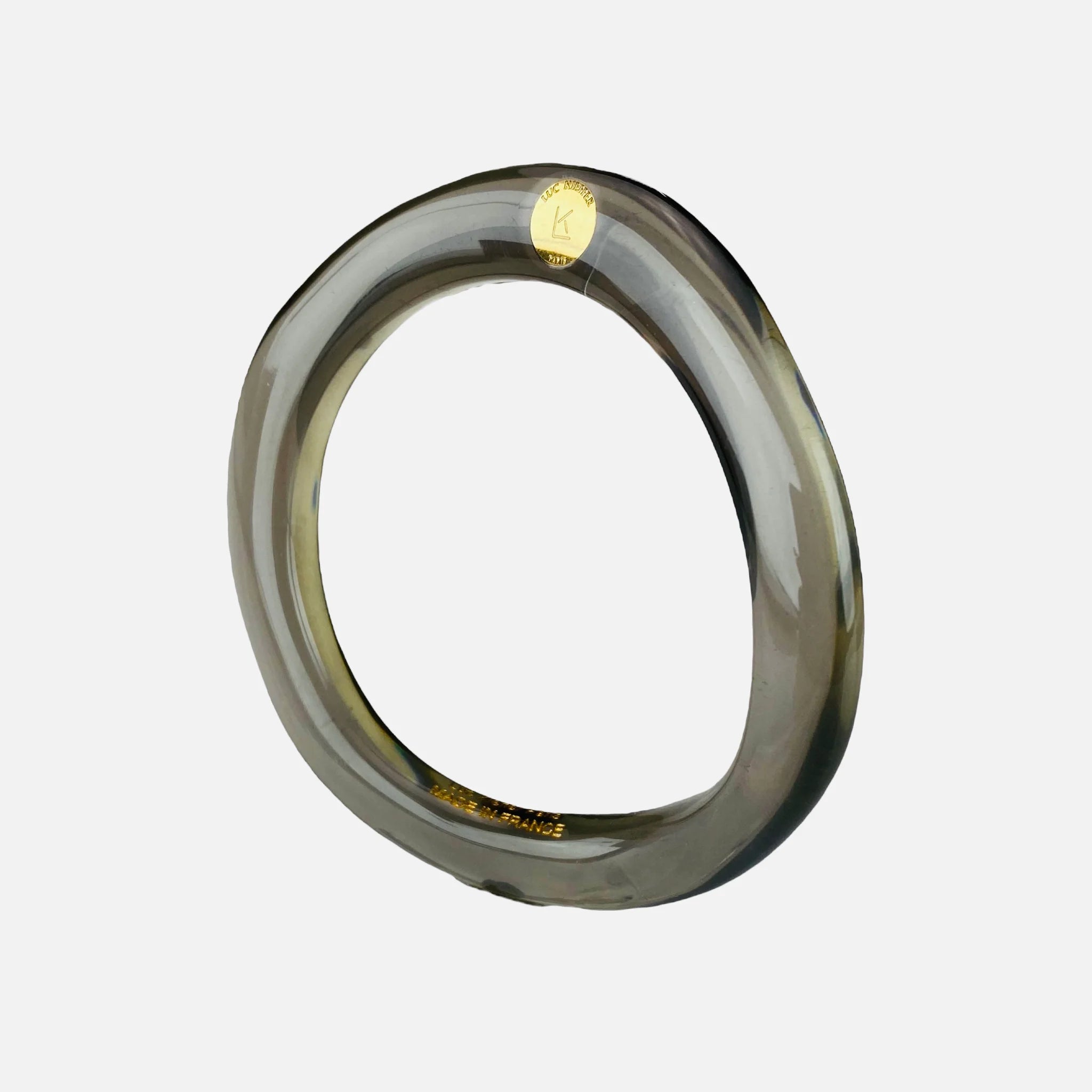 Soho Bracelet – Thin 10mm