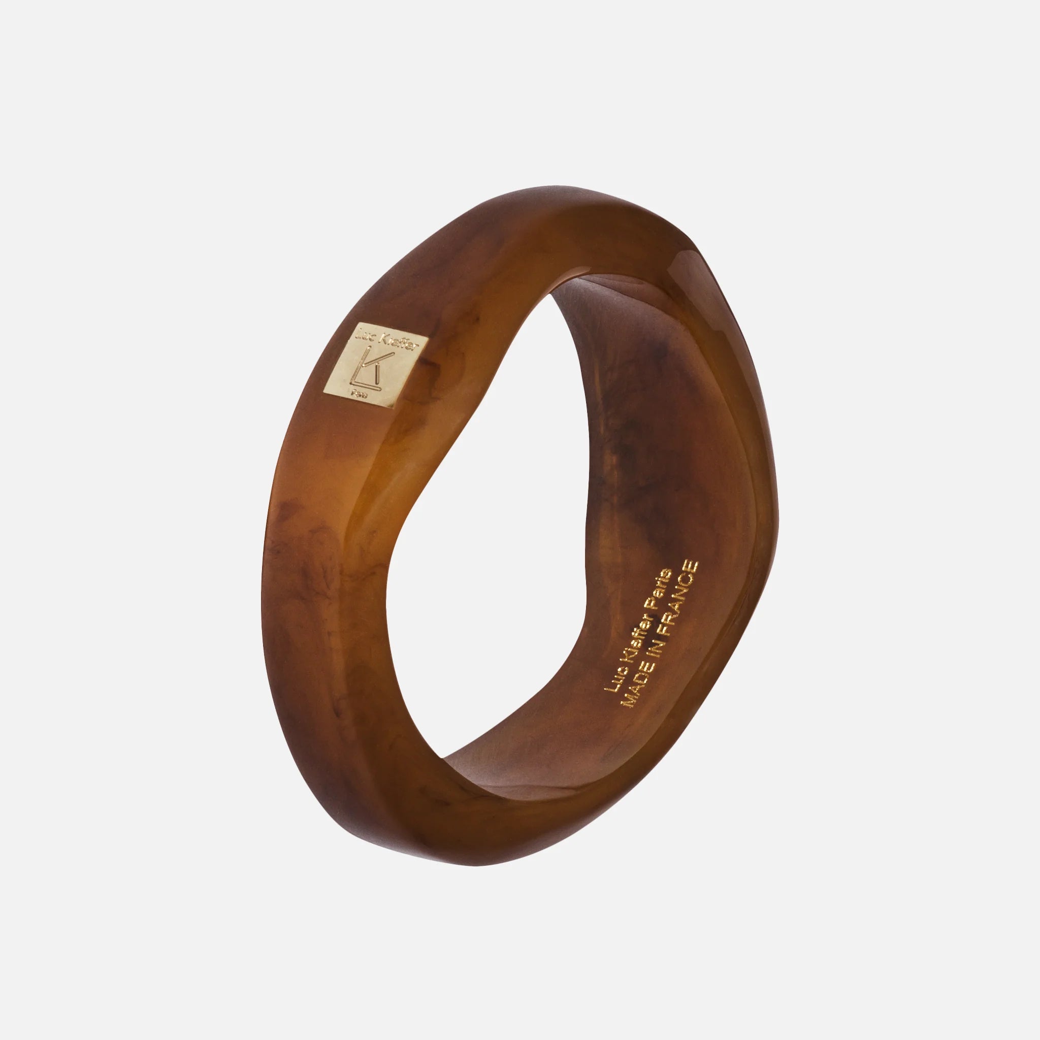 Soho Torsadé Bracelet