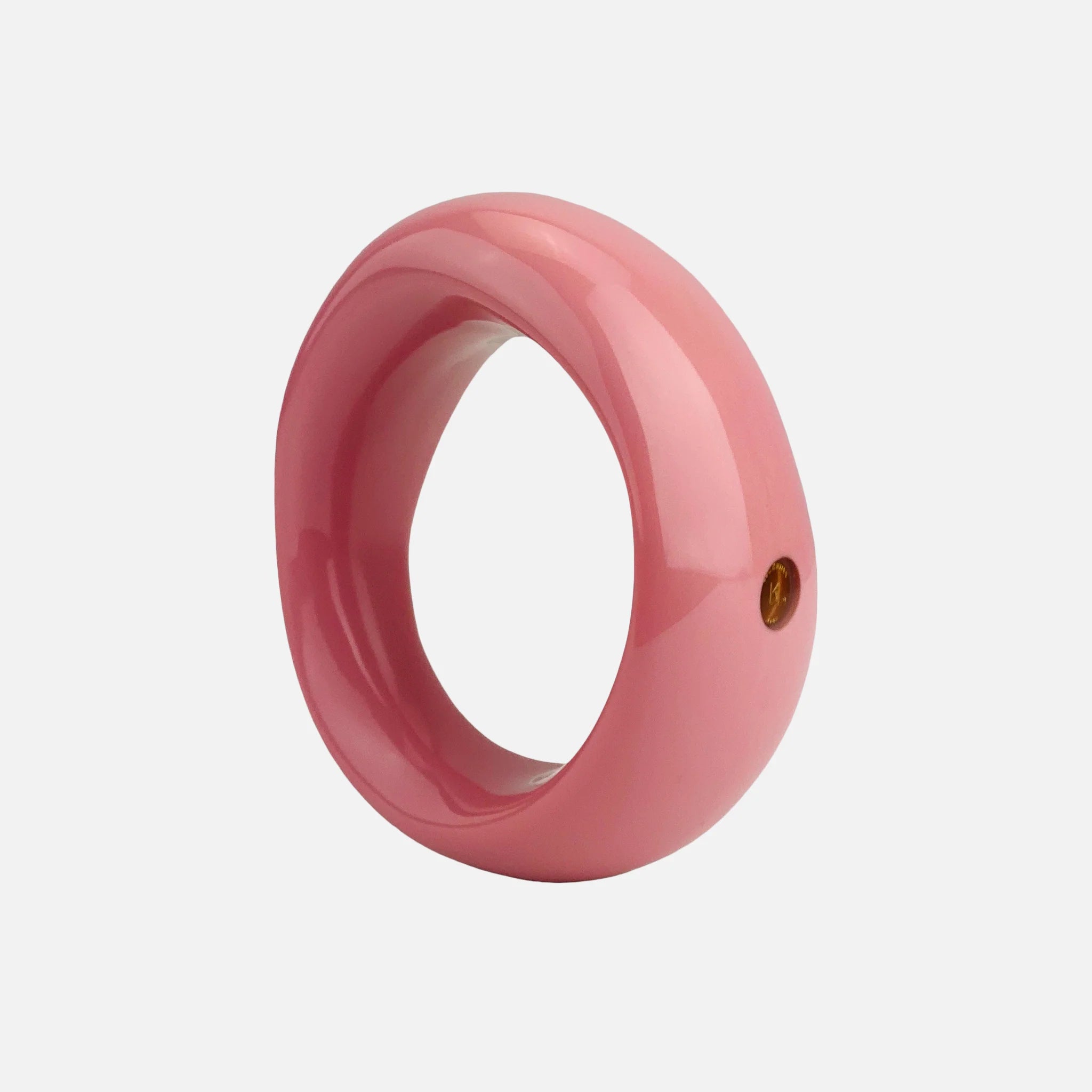 Soho Wavy Bracelet – Large 40mm