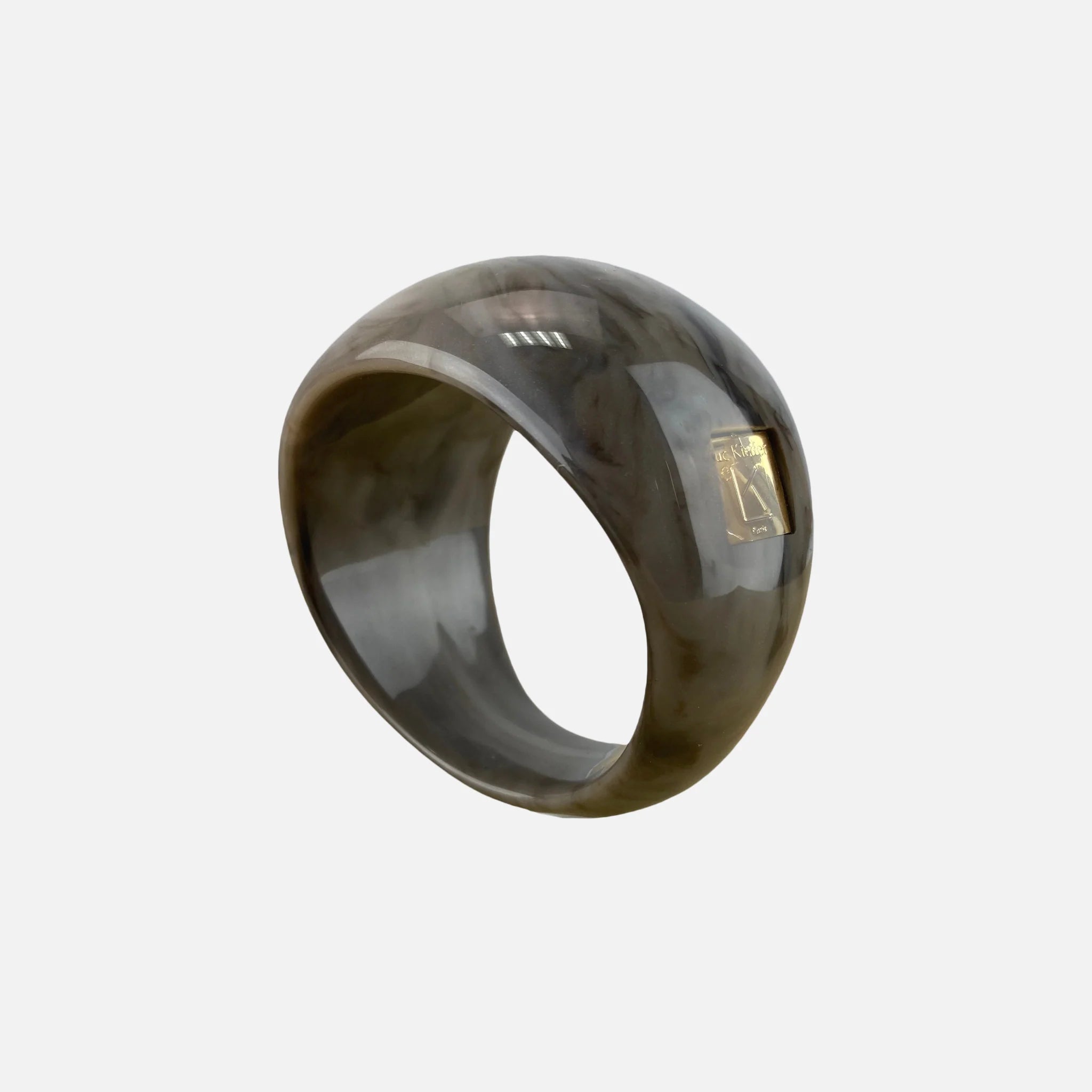 Soho Round Bracelet – 55 mm