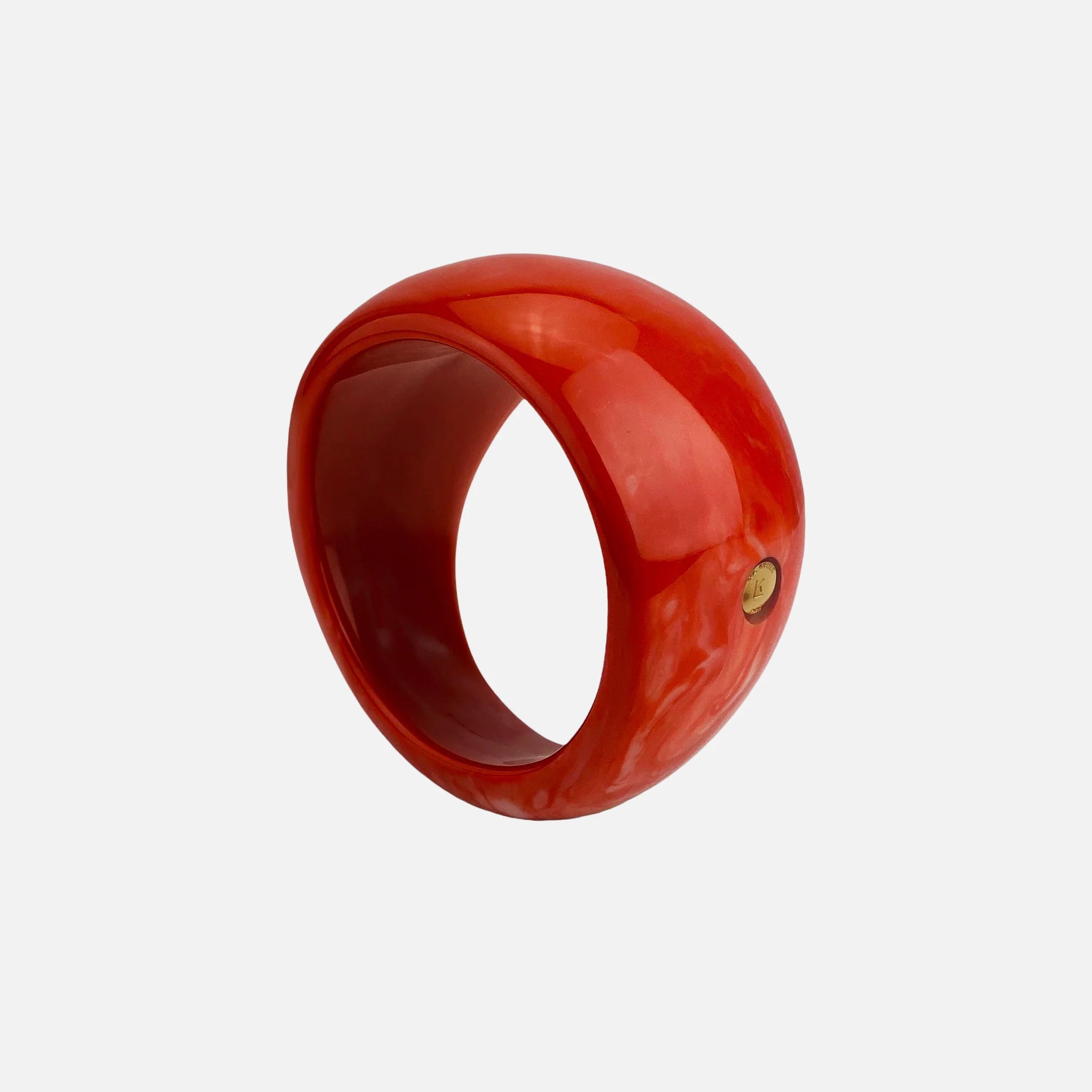 Soho Round Bracelet – 55 mm