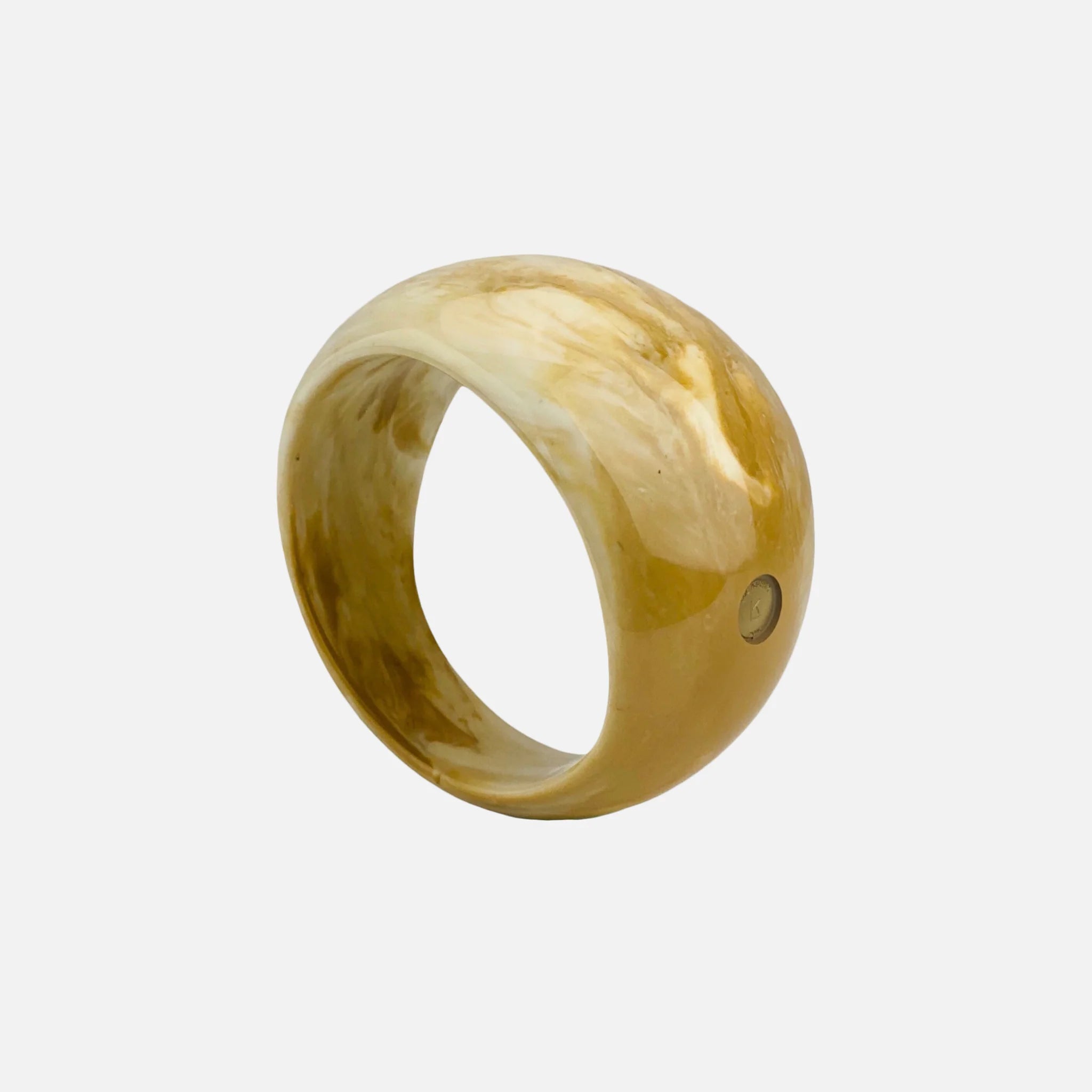 Soho Round Bracelet – 55 mm
