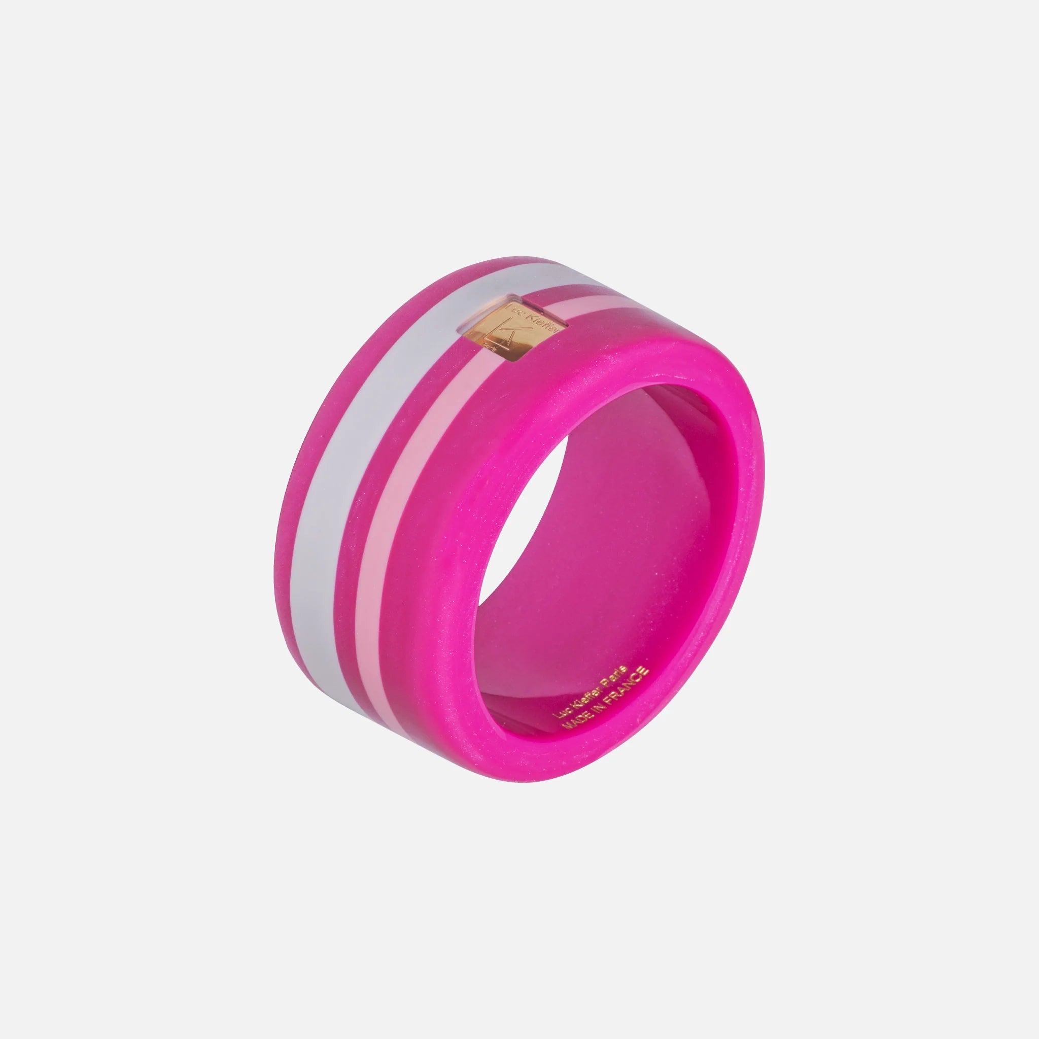 Sport Addict – Large Bracelet 40mm