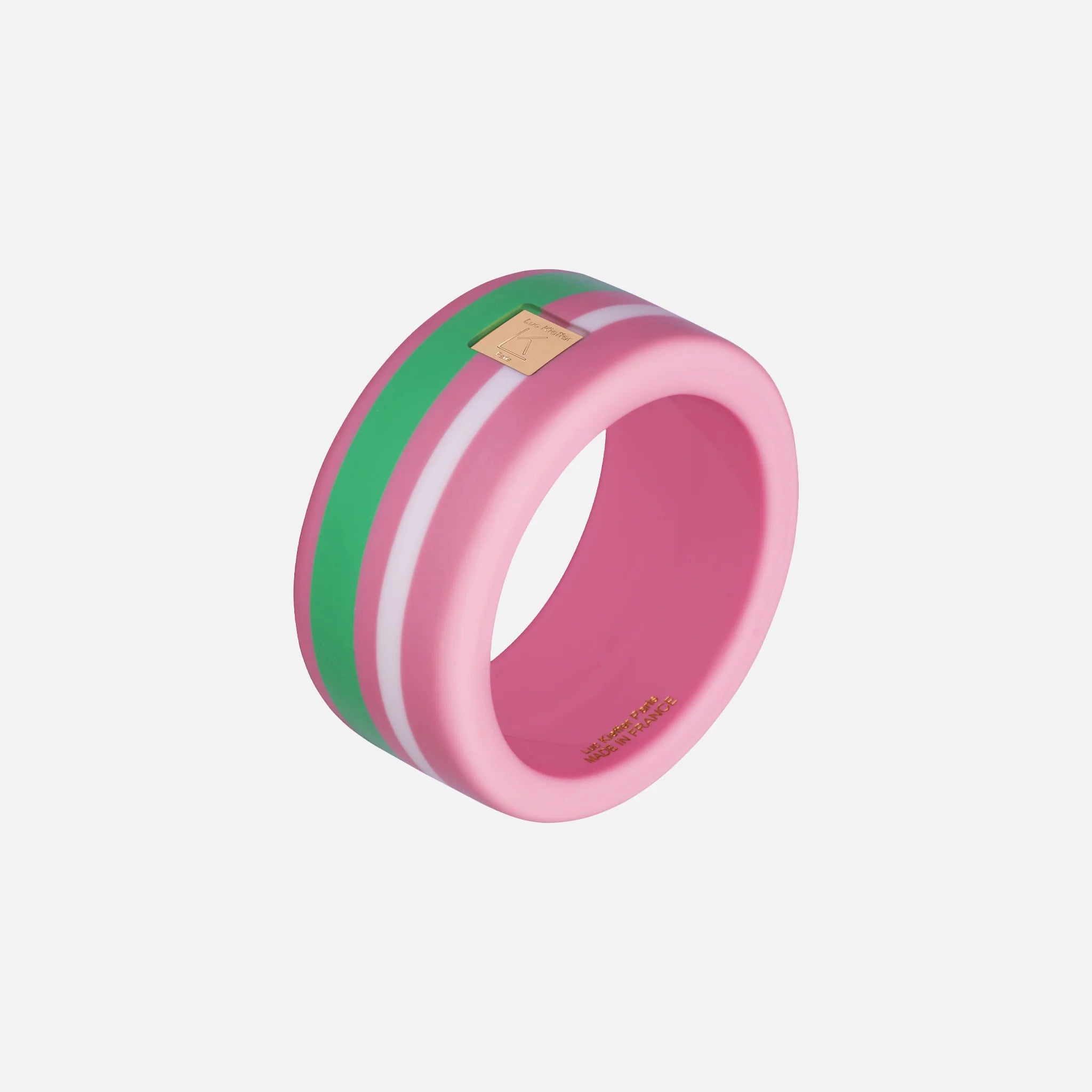 Sport Addict – Large Bracelet 40mm