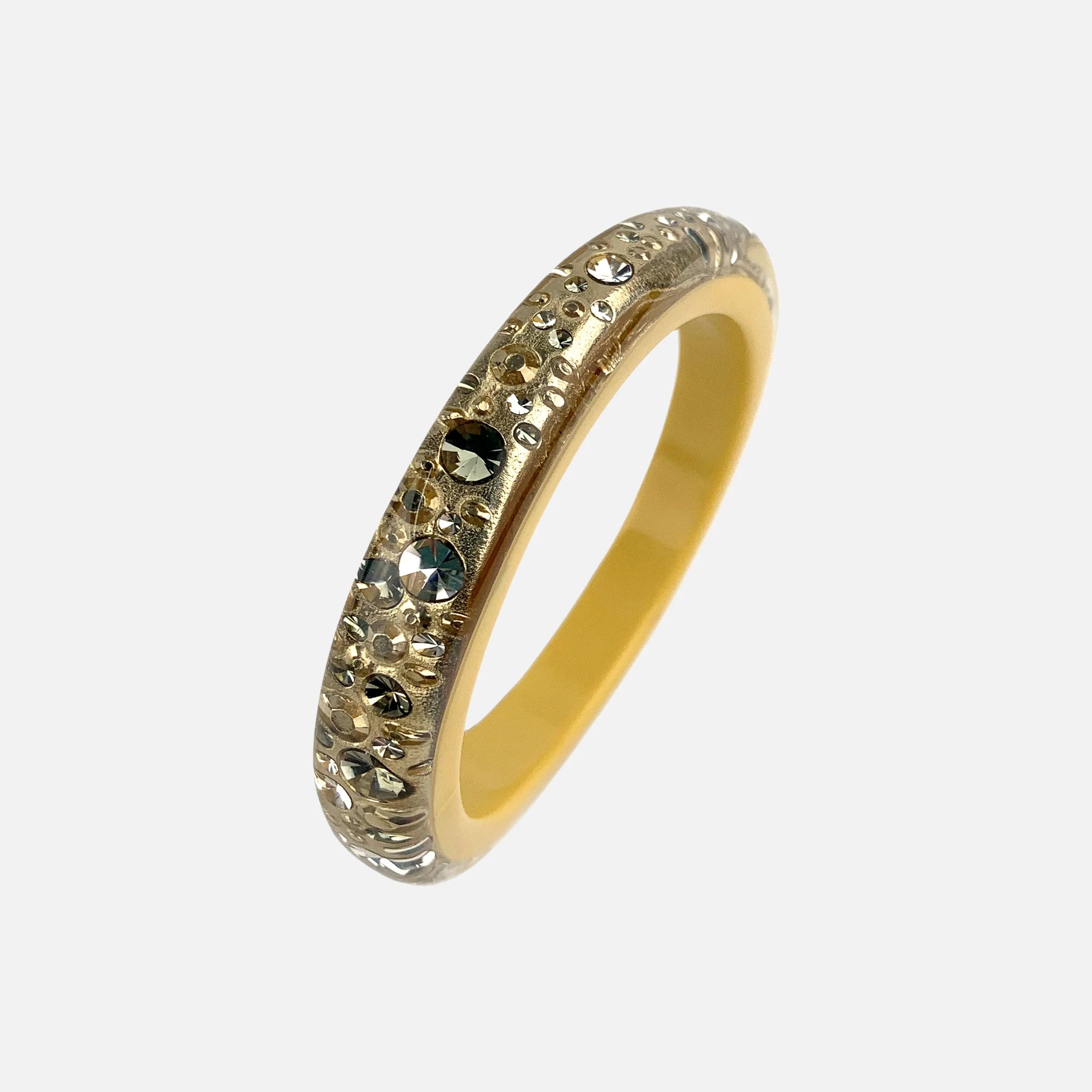 Wave Bracelet – Thin 15mm