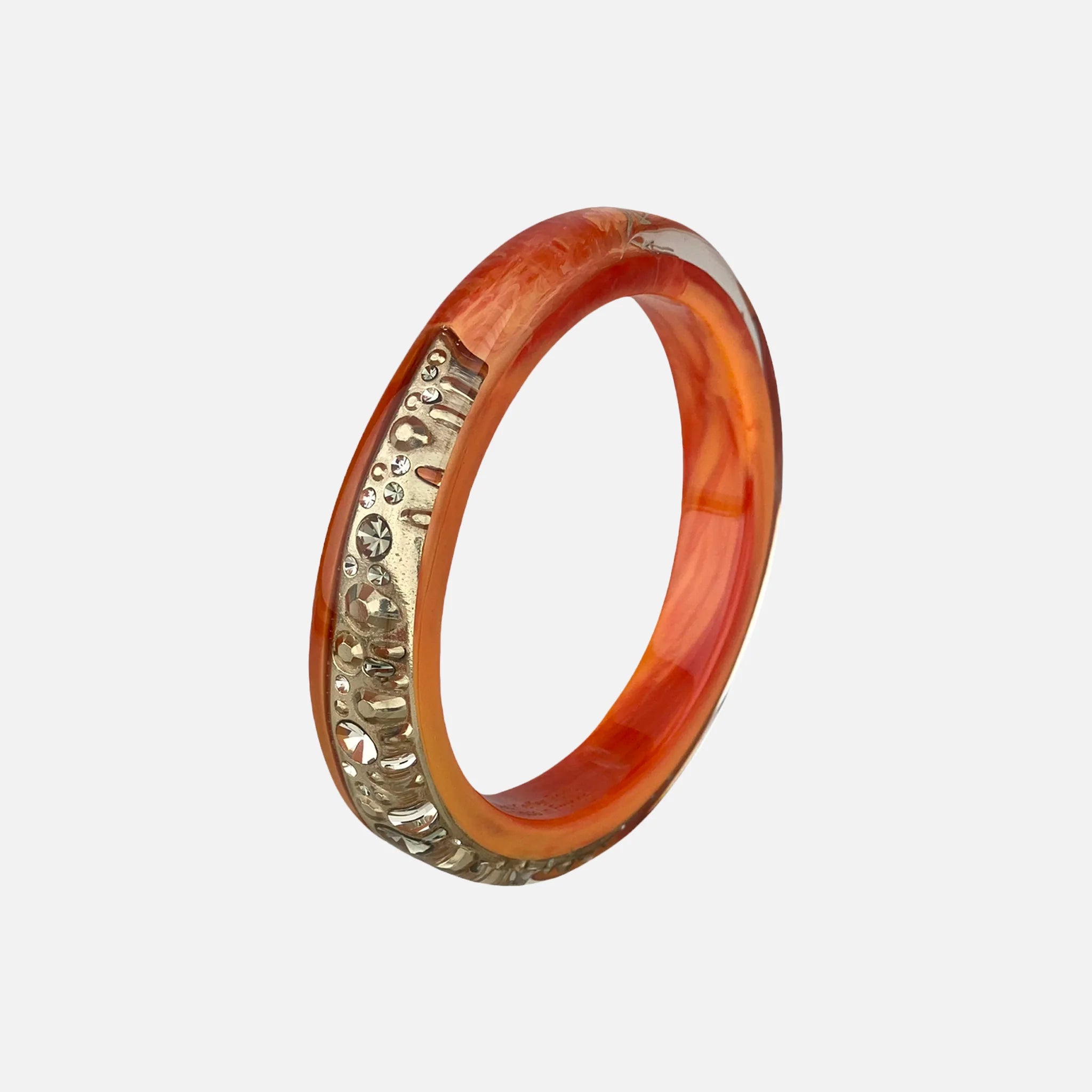 Wave Bracelet – Thin 15mm