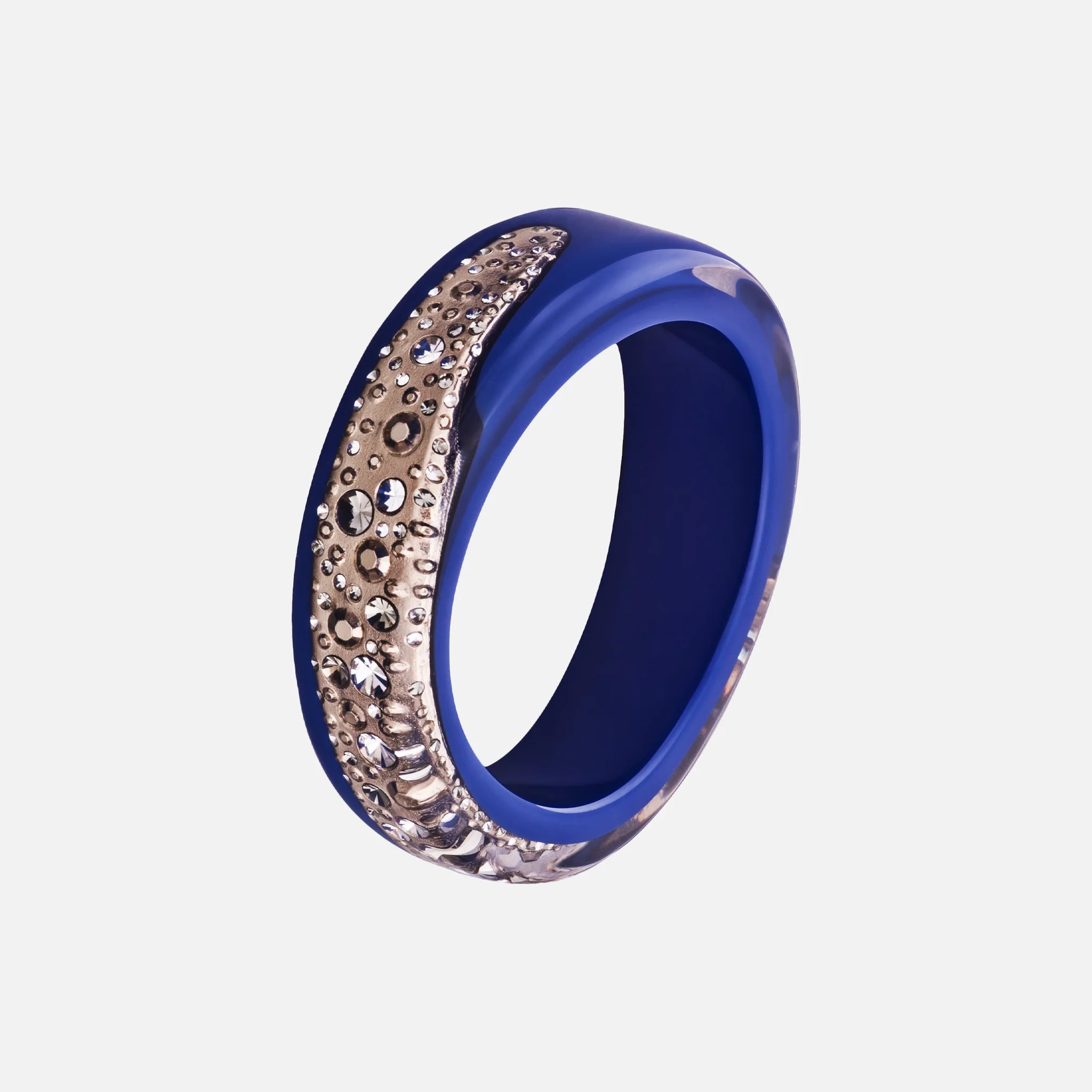 Wave Bracelet – Medium 25mm