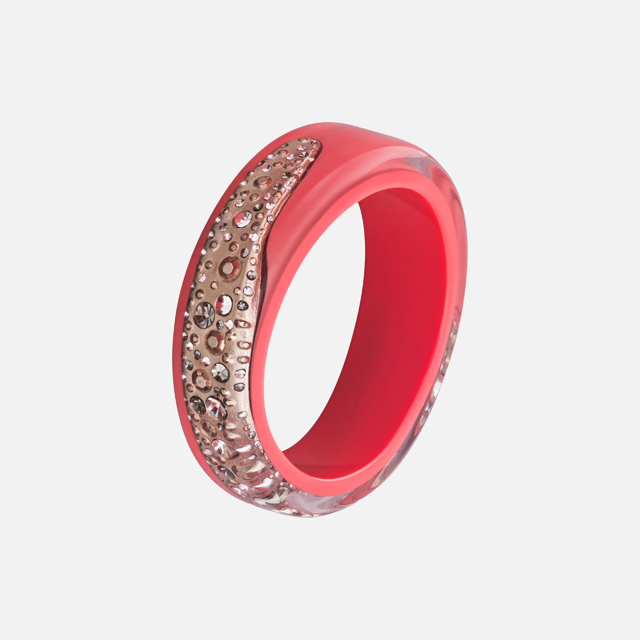 Wave Bracelet – Medium 25mm