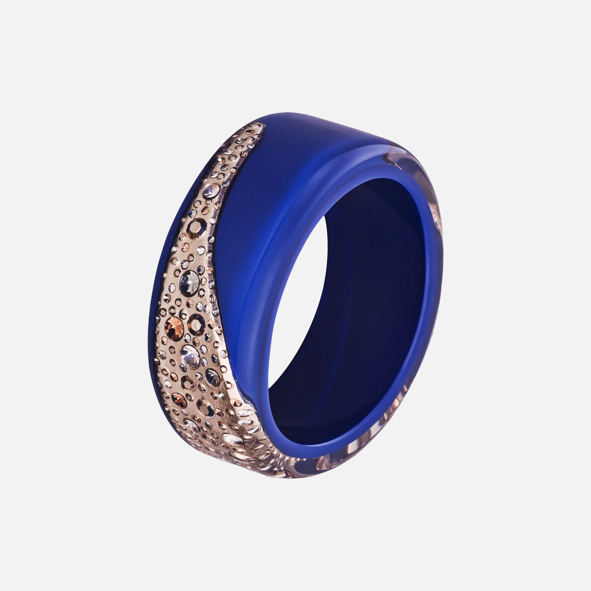 Wave Bracelet – Large 33 mm