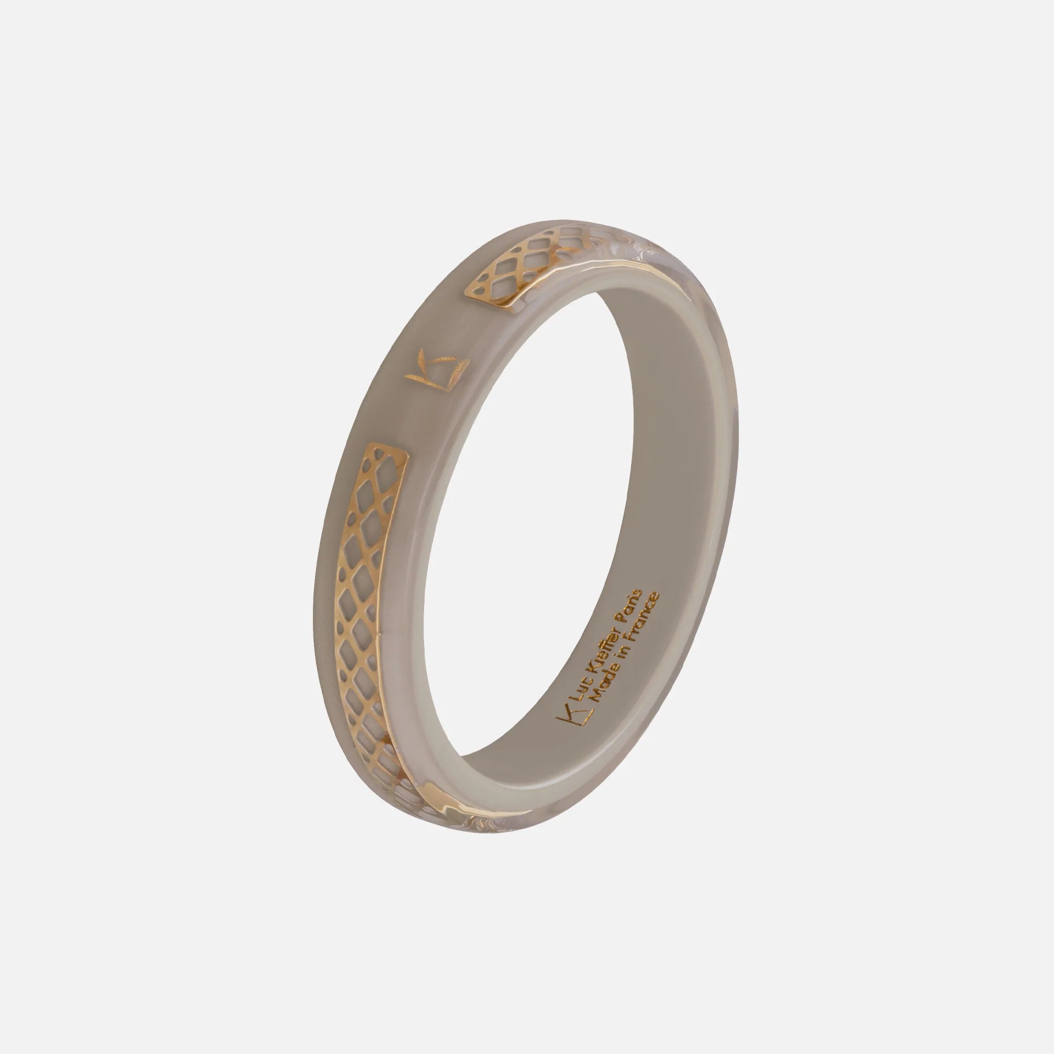 Alambra Bracelet – Thin 16mm