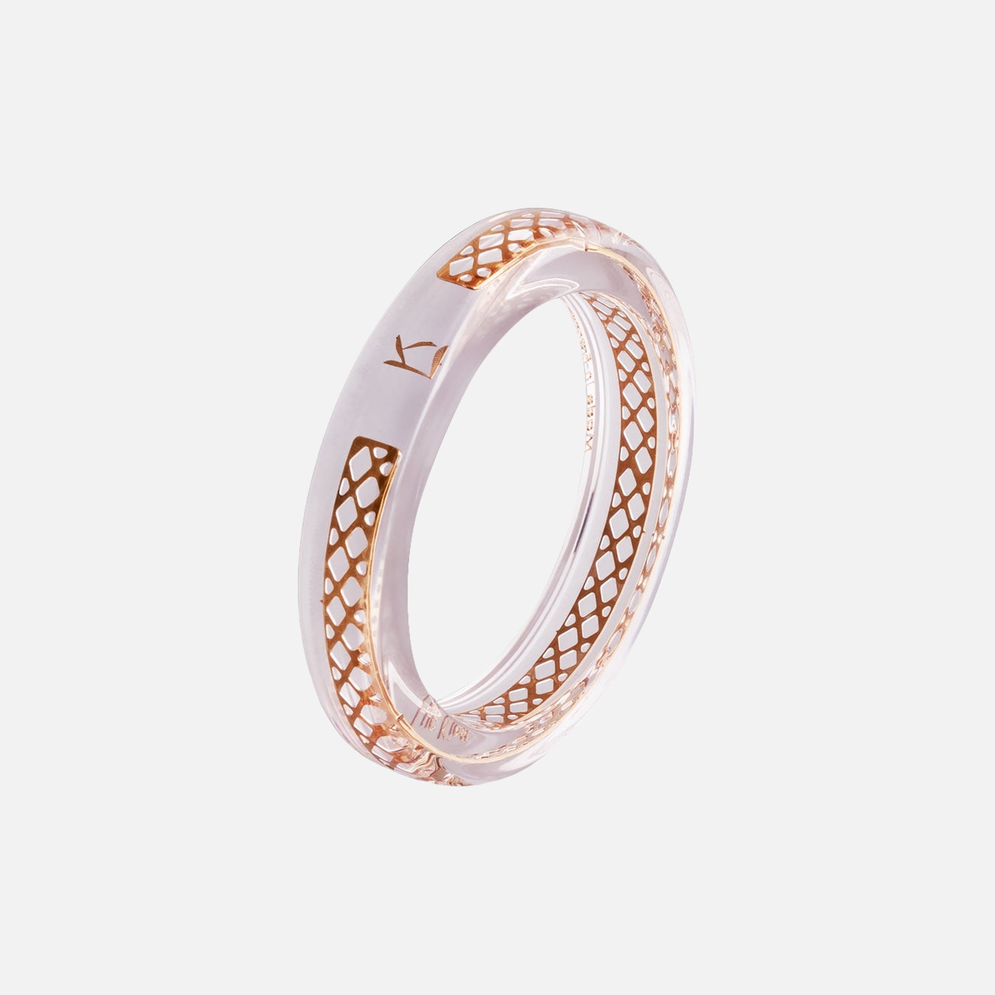 Alambra Bracelet – Thin 16mm