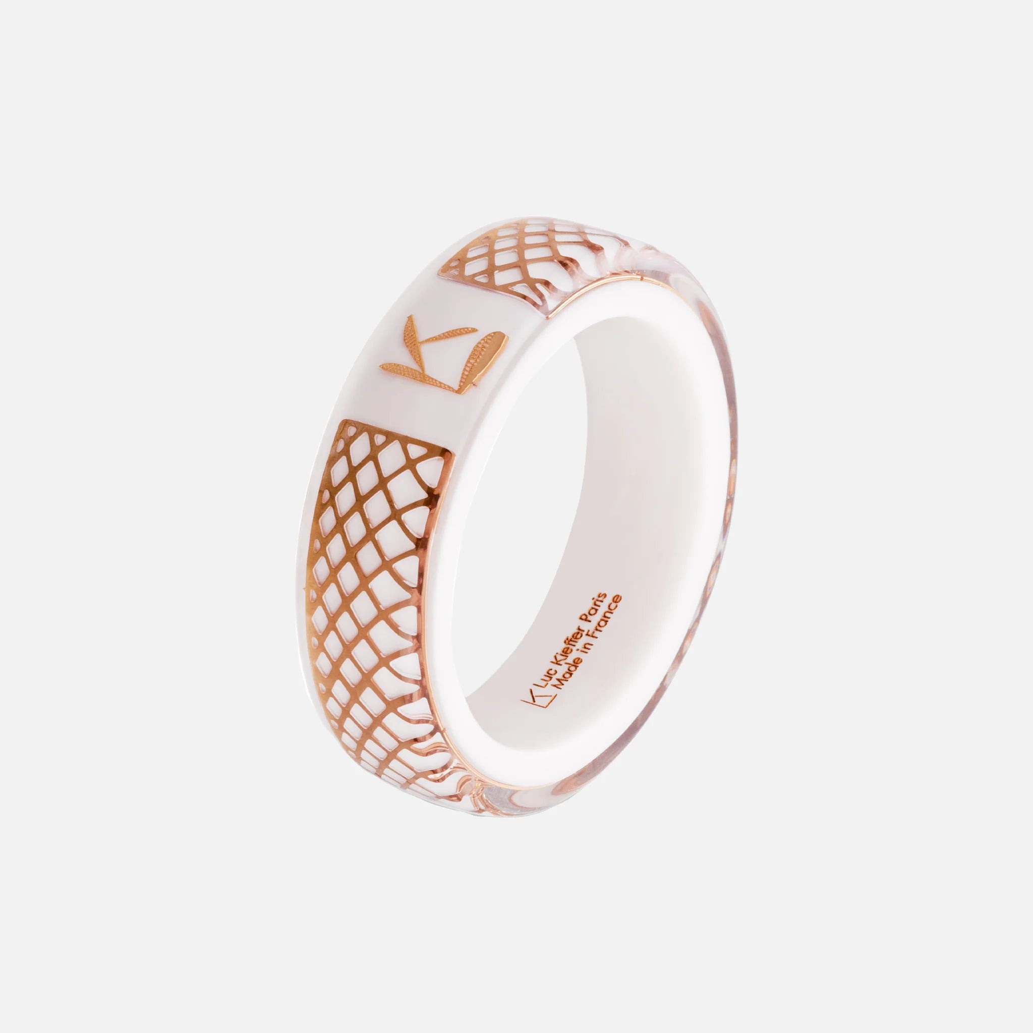 Alambra Bracelet – Large 23mm