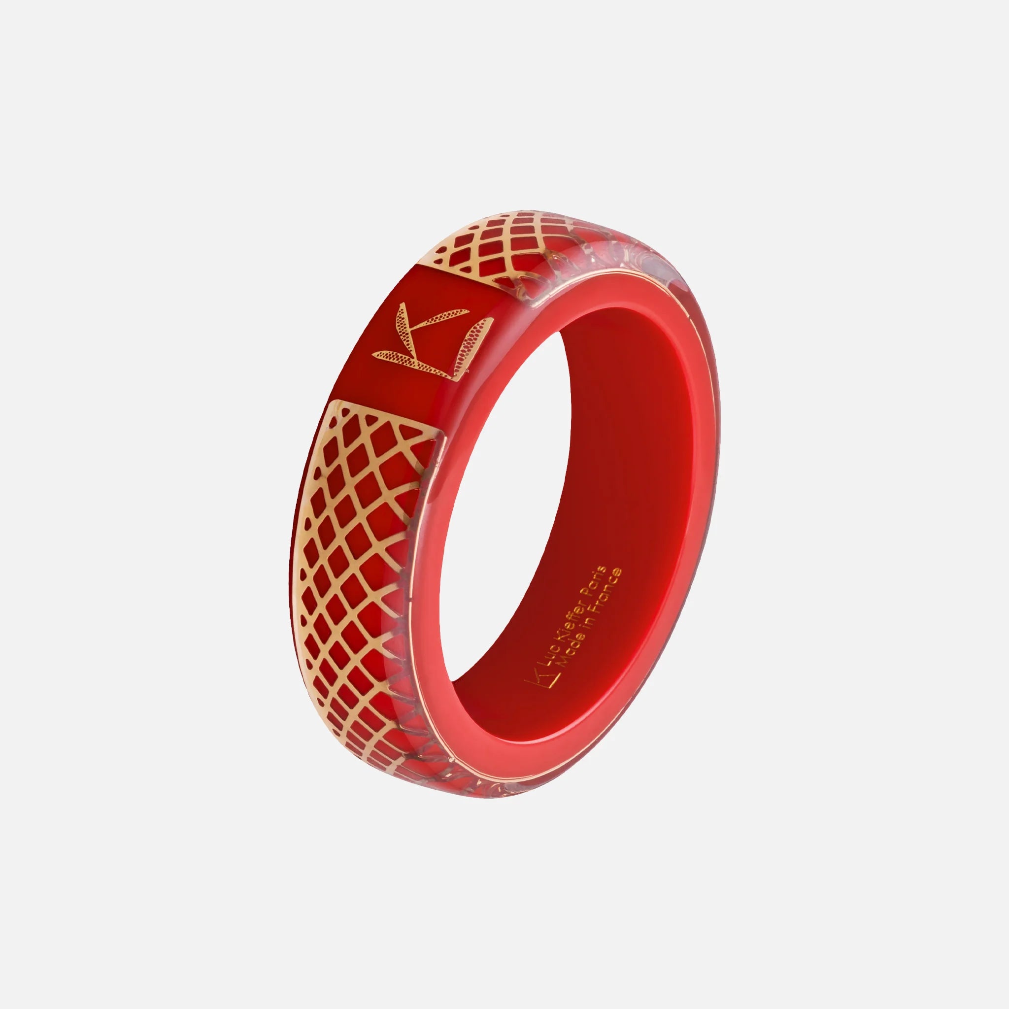 Alambra Bracelet – Large 23mm