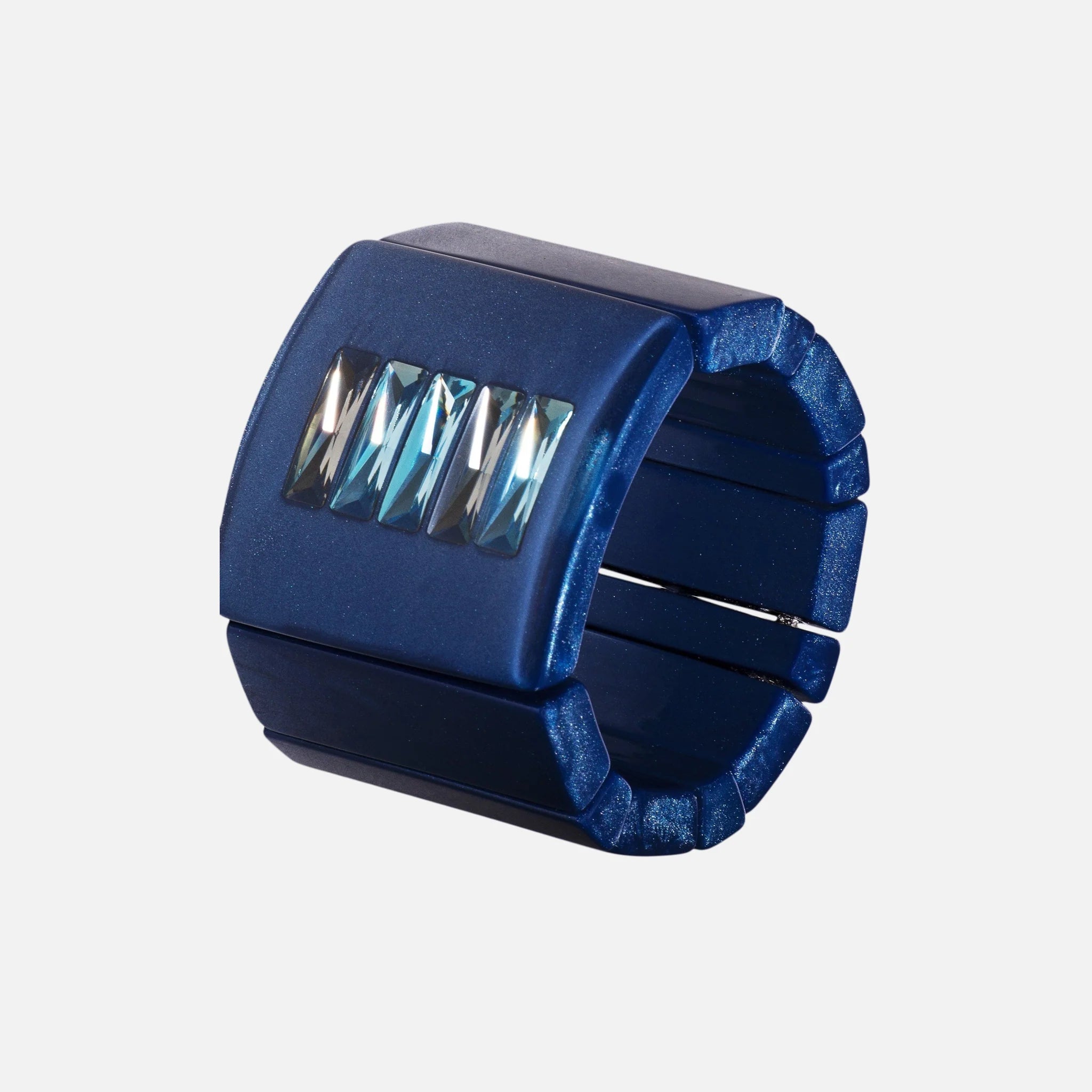 Building Flexible Bracelet