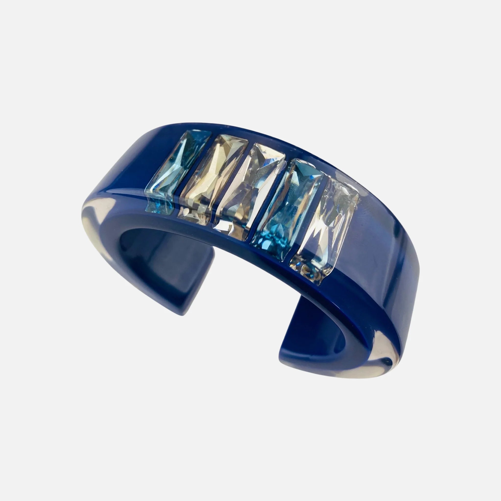 Building Statement Cuff