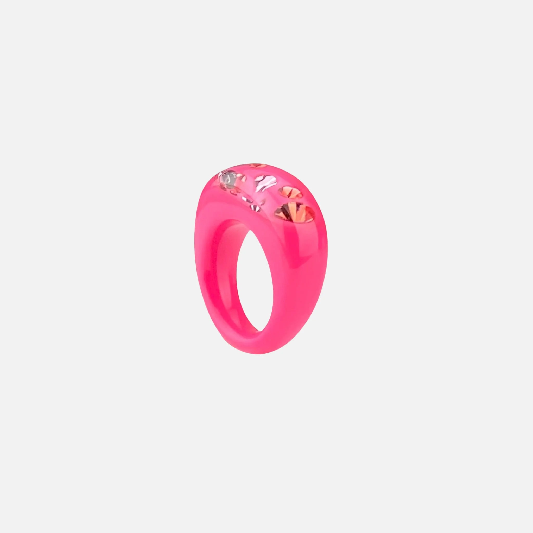 Star Ring – Medium