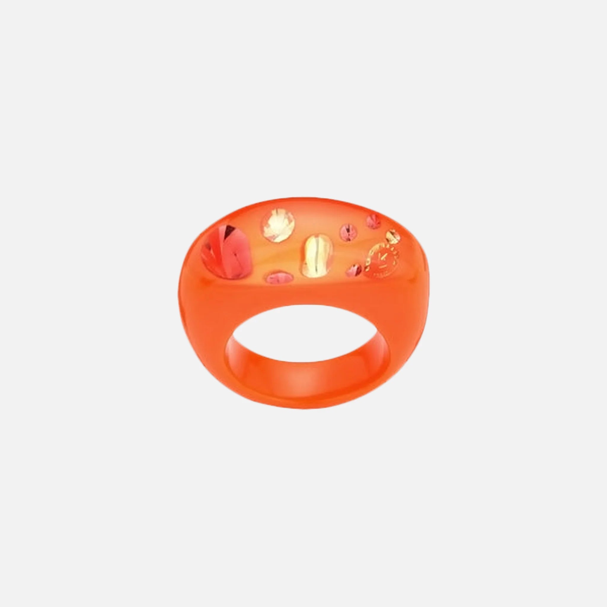 Star Ring – Slim