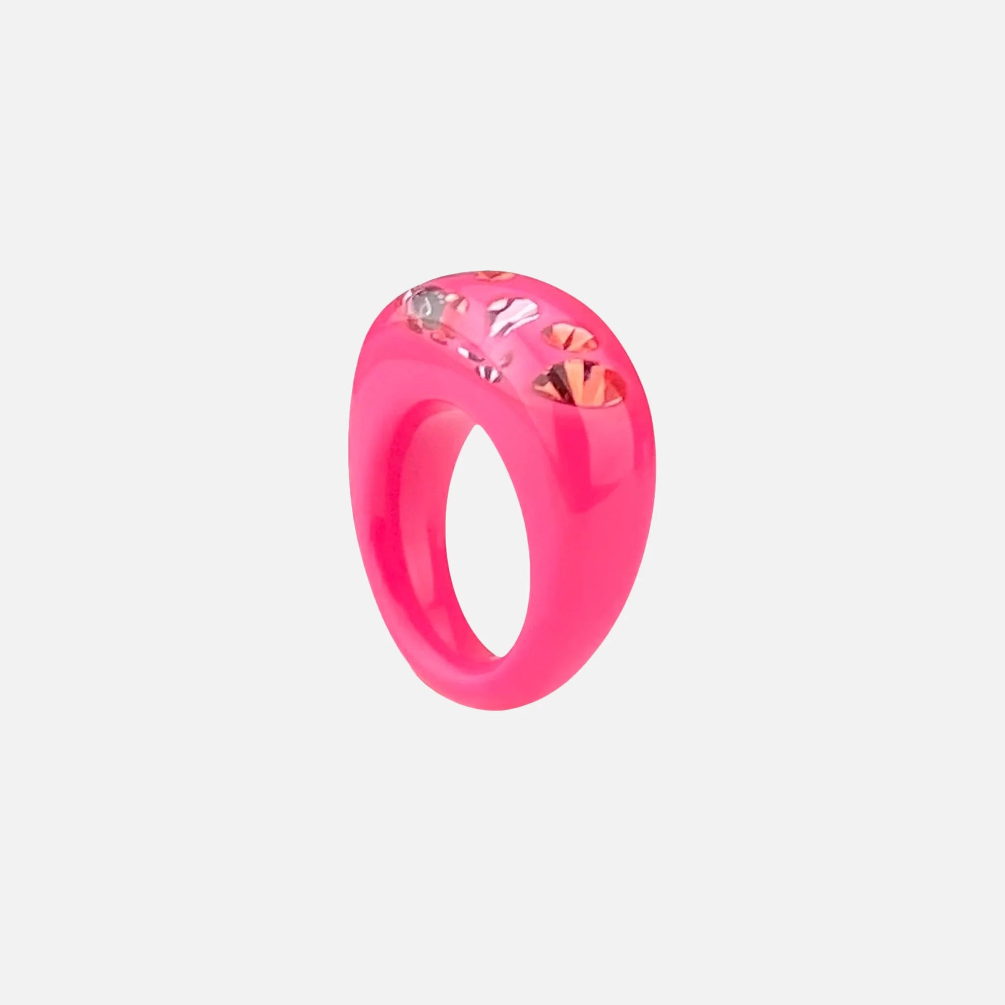 Star Ring – Slim