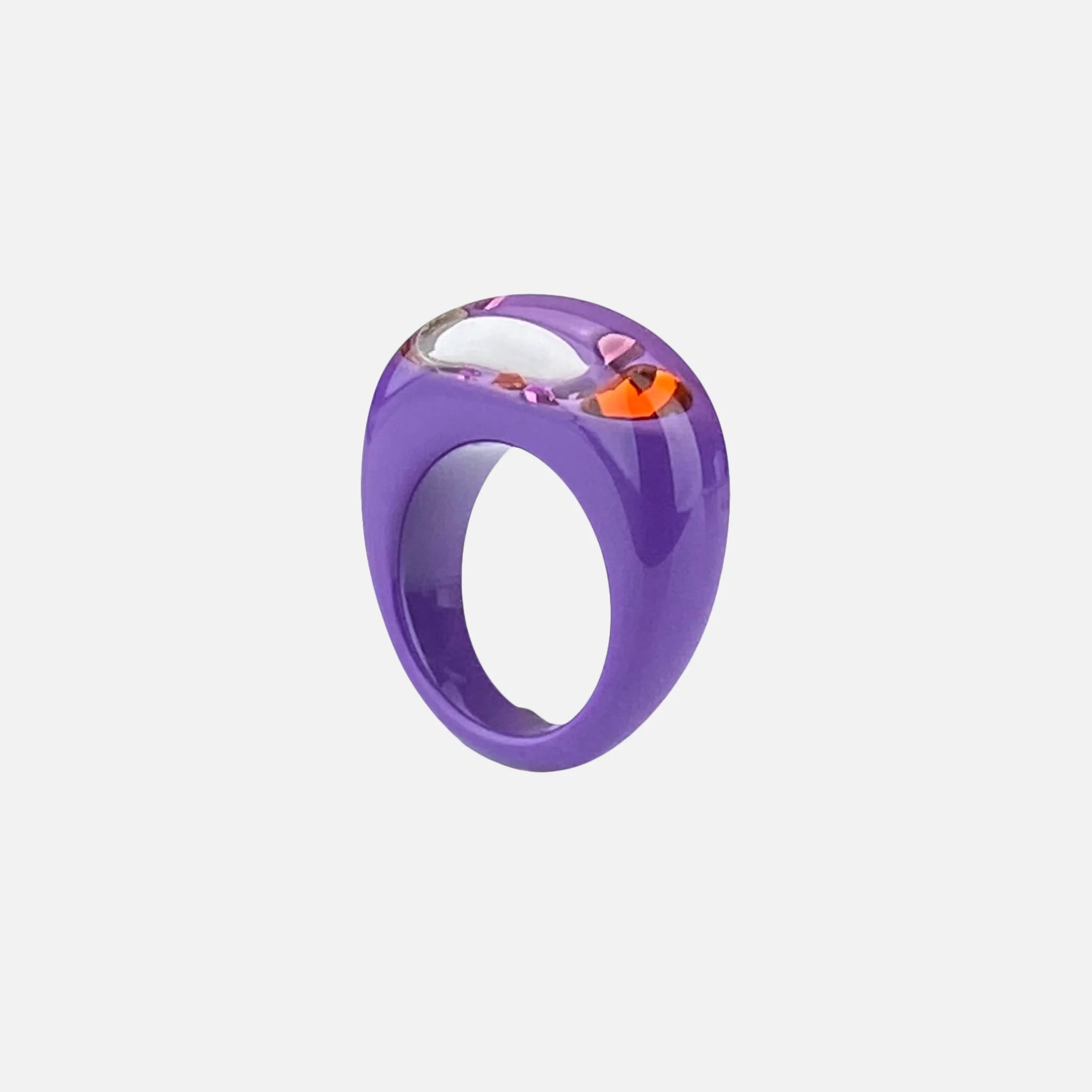 Star Ring – Slim