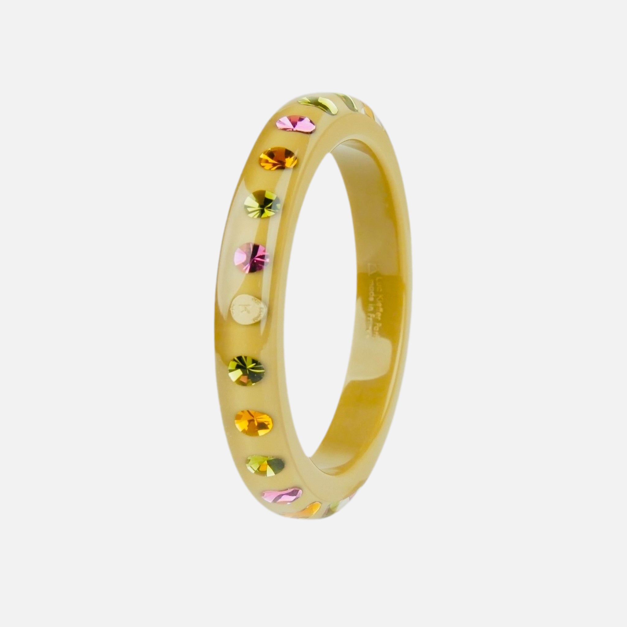 Star Bracelet – Thin 10mm