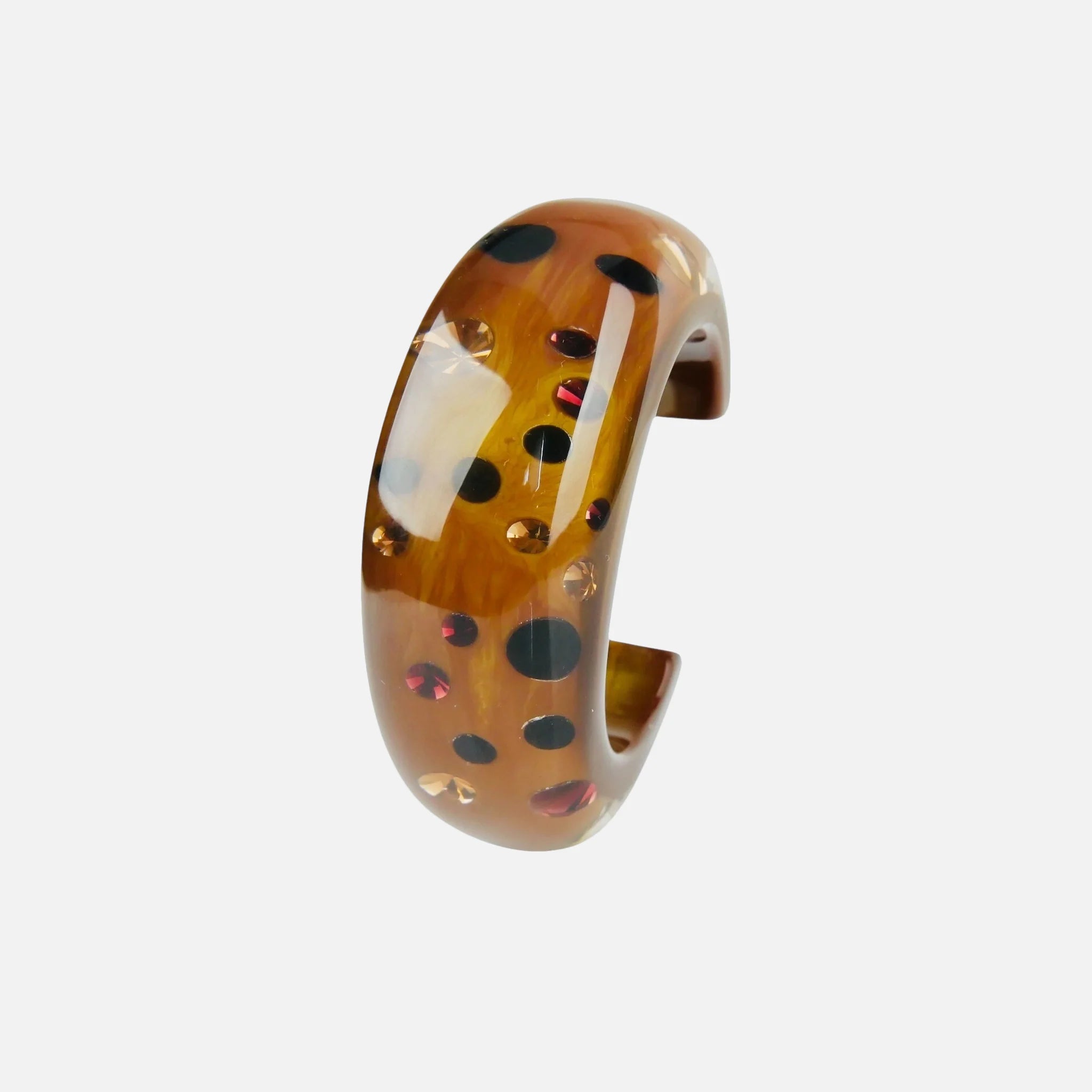 Star Large Cuff Bracelet – 35mm