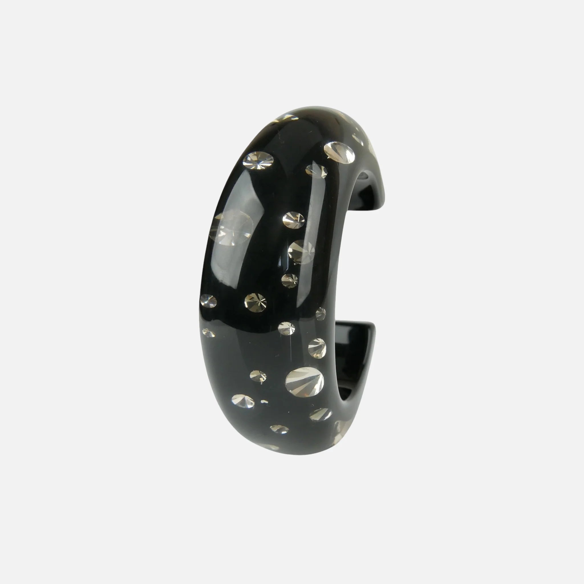 Star Large Cuff Bracelet – 35mm